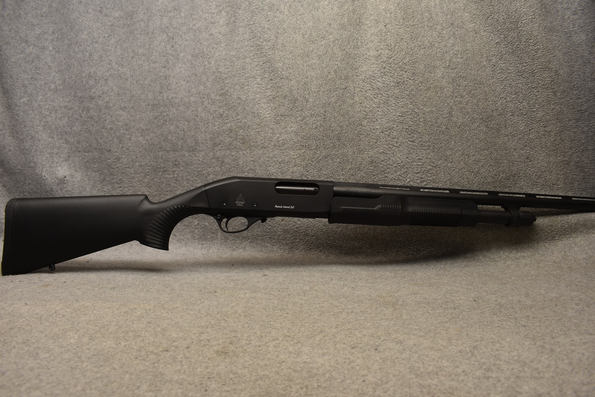 Image of AKKAR ~ 620 ~ 20 GAUGE