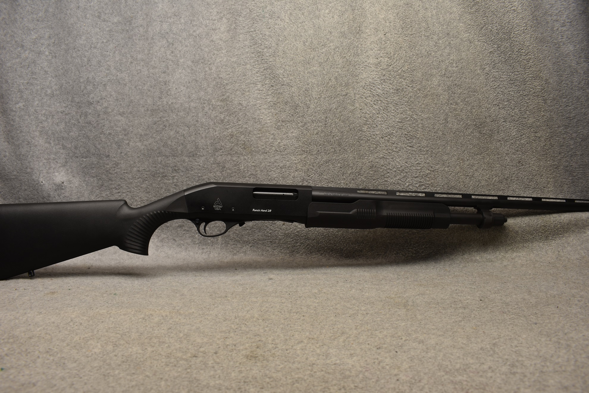 Image of AKKAR ~ 628 ~ 28 GAUGE