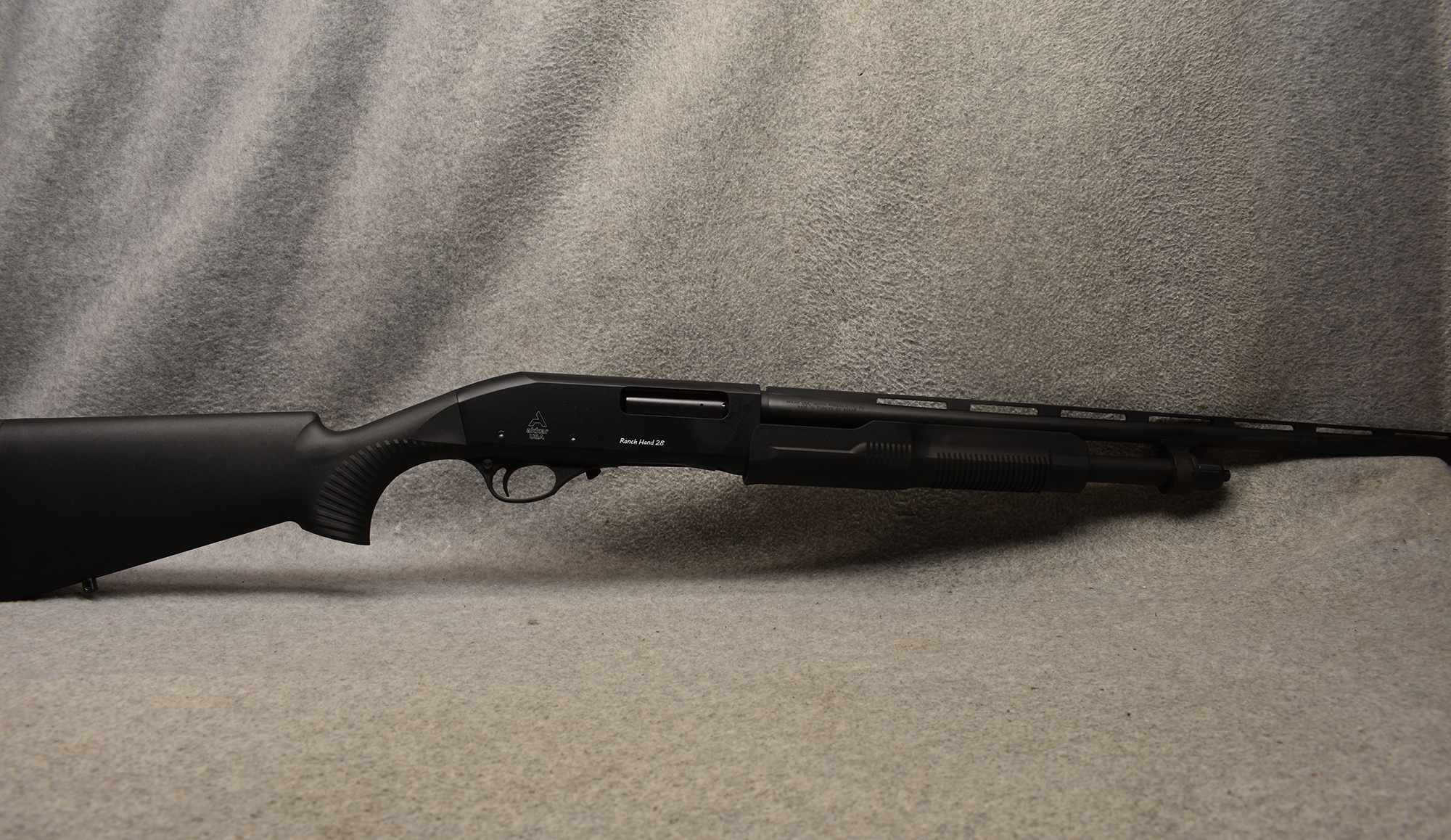Akkar ~ Ranch Hand 28 ~ 28 Gauge - Akkar