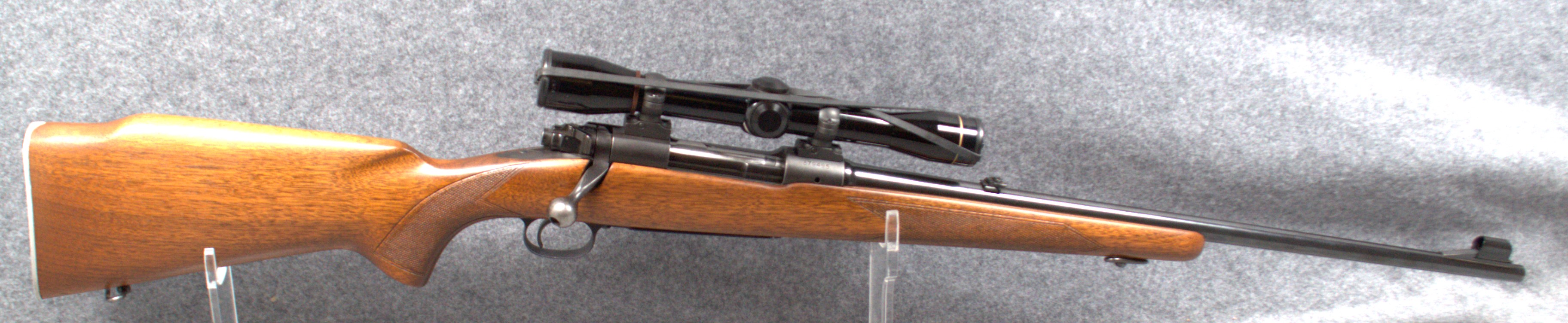 WINCHESTER 70~FEATHERWEIGHT~.30-06 SPRINGFIELD - Winchester