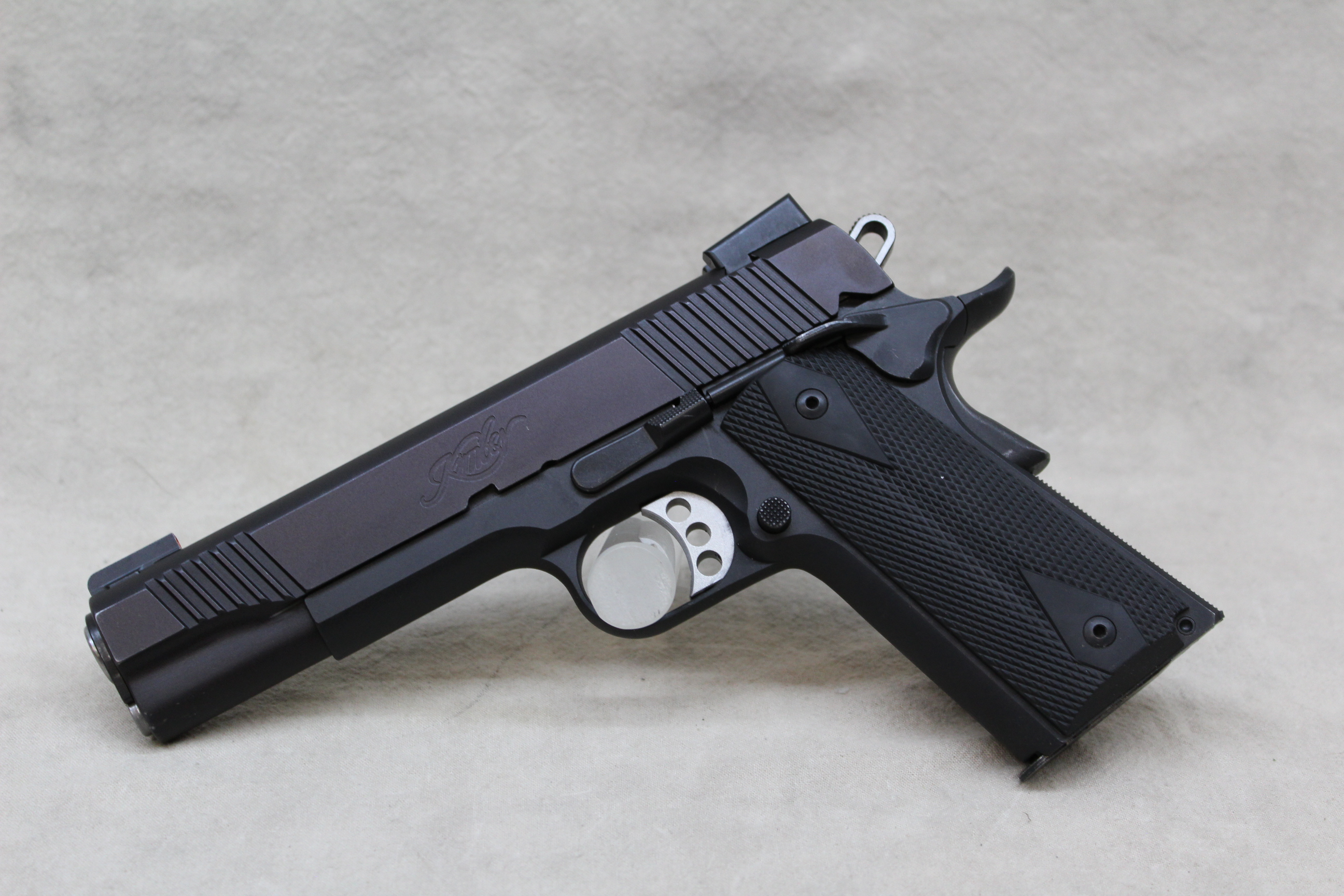 Image of Kimber Customer II ~.45 Auto~