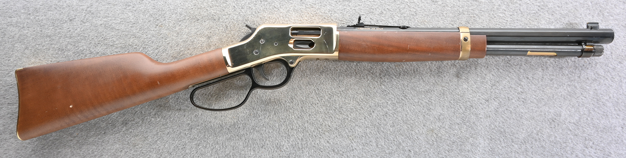 Image of Henry ~ Big Boy ~ .45 Colt