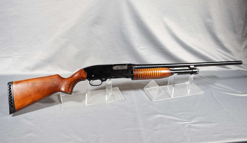 Image of Winchester ~ Ranger Model 120 Youth ~ 20 gauge