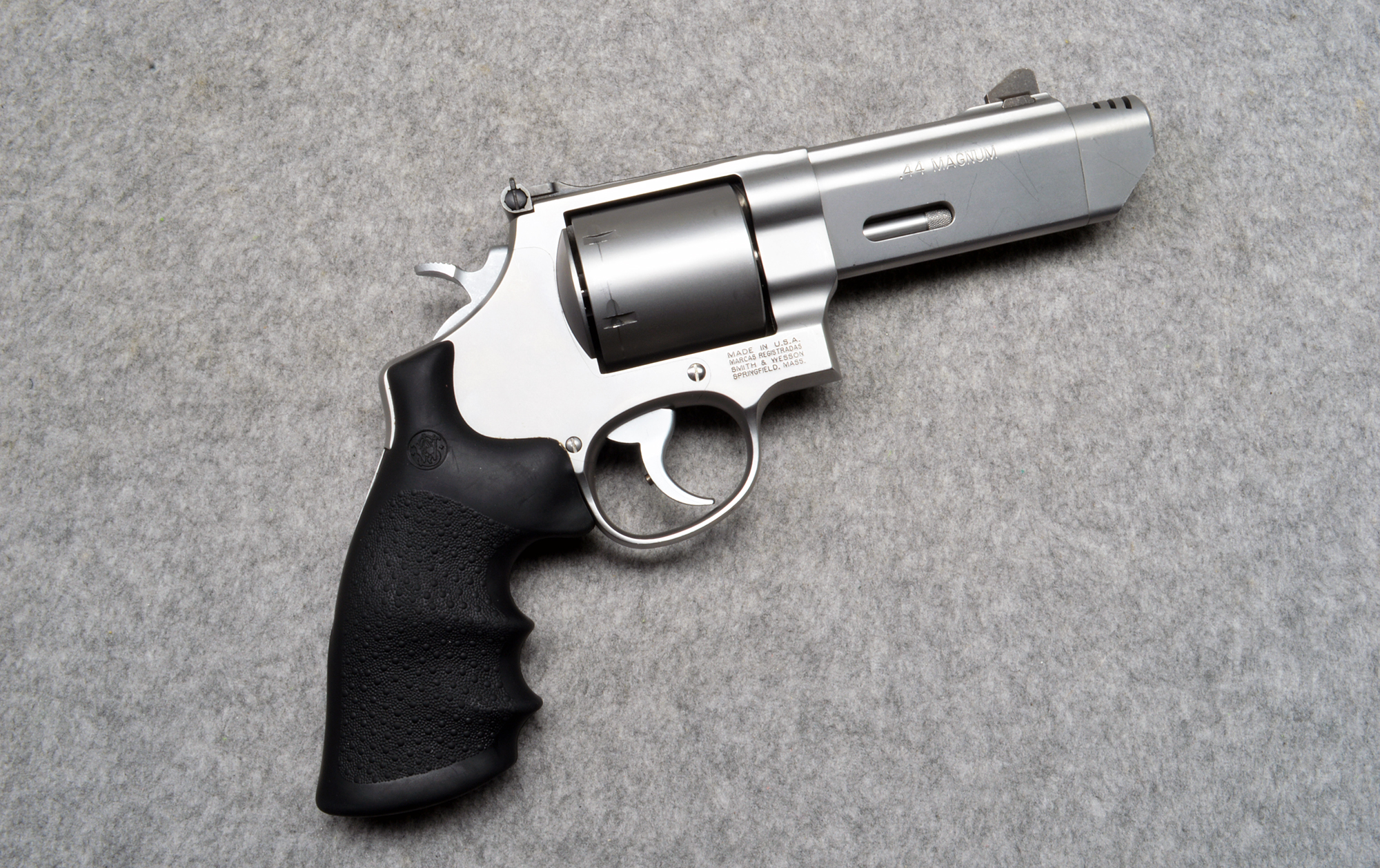 Image of Smith & Wesson ~ Performance Center Model 629-6 ~ .44 Magnum