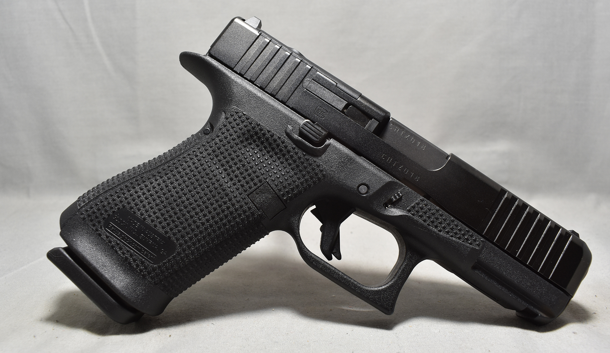 Image of Glock ~ 19Gen6 ~ 9mm Luger