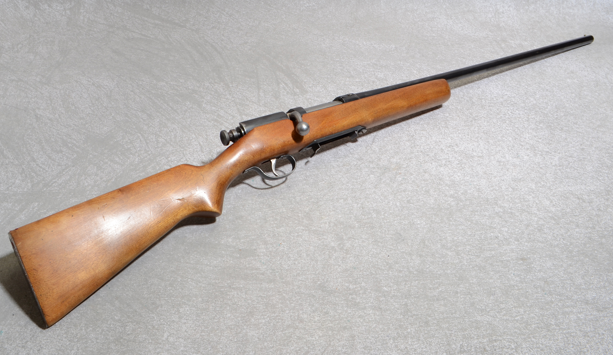 Image of Stevens Arms Model 238 Shotgun, 20 Gauge, 26.25 inch Barrel
