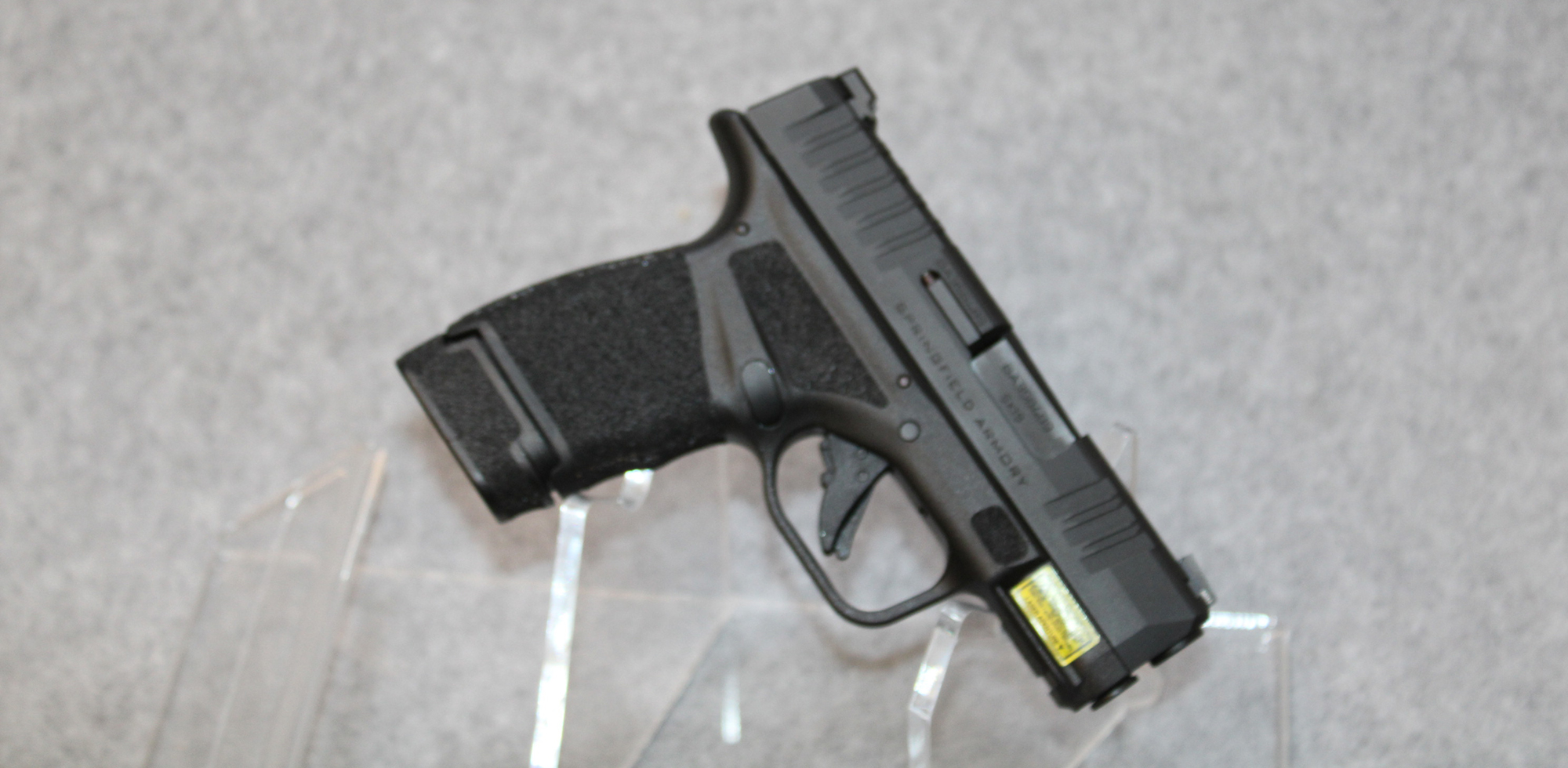Image of Springfield Armory~Hellcat~.9mm