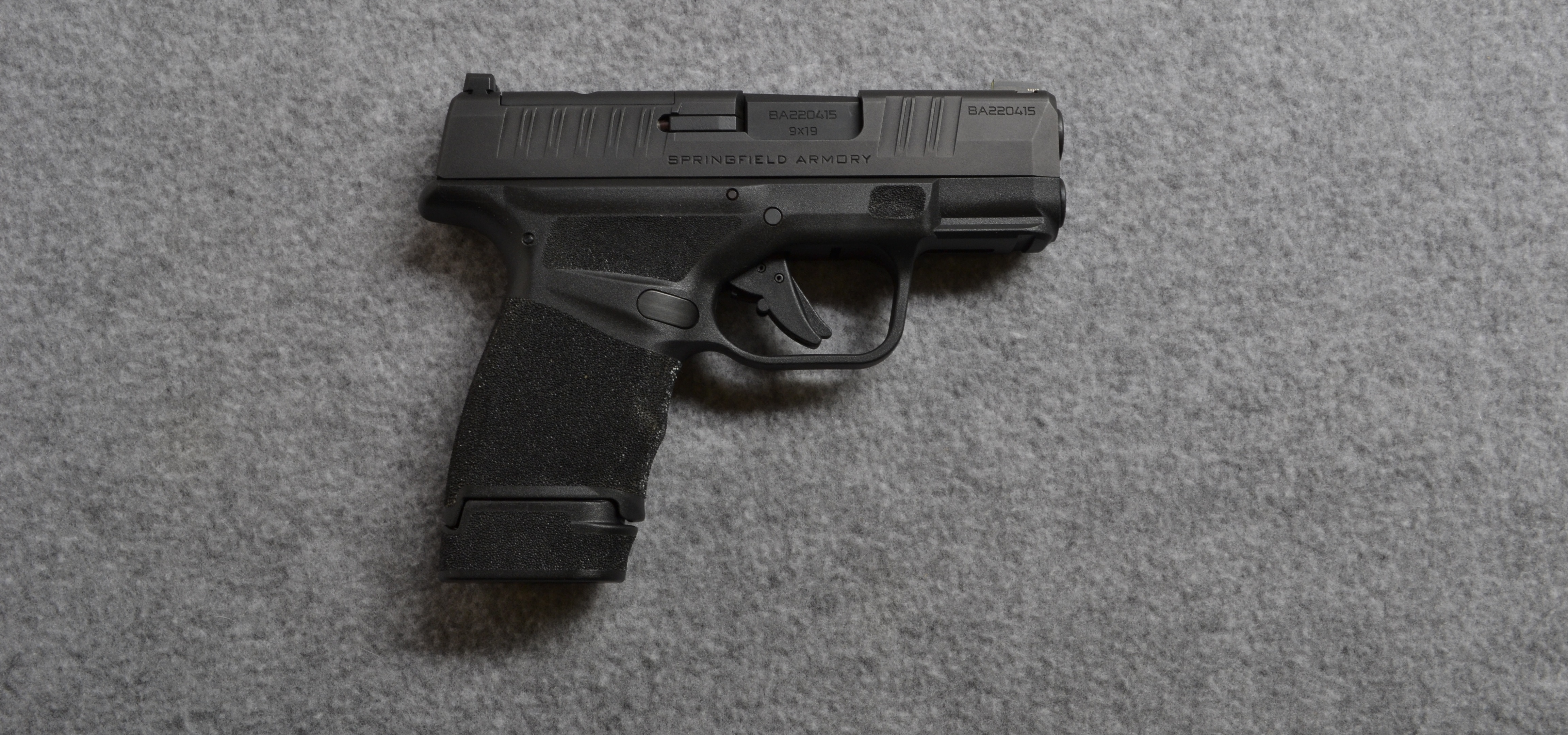 Springfield~Hellcat~9MM - Springfield Armory