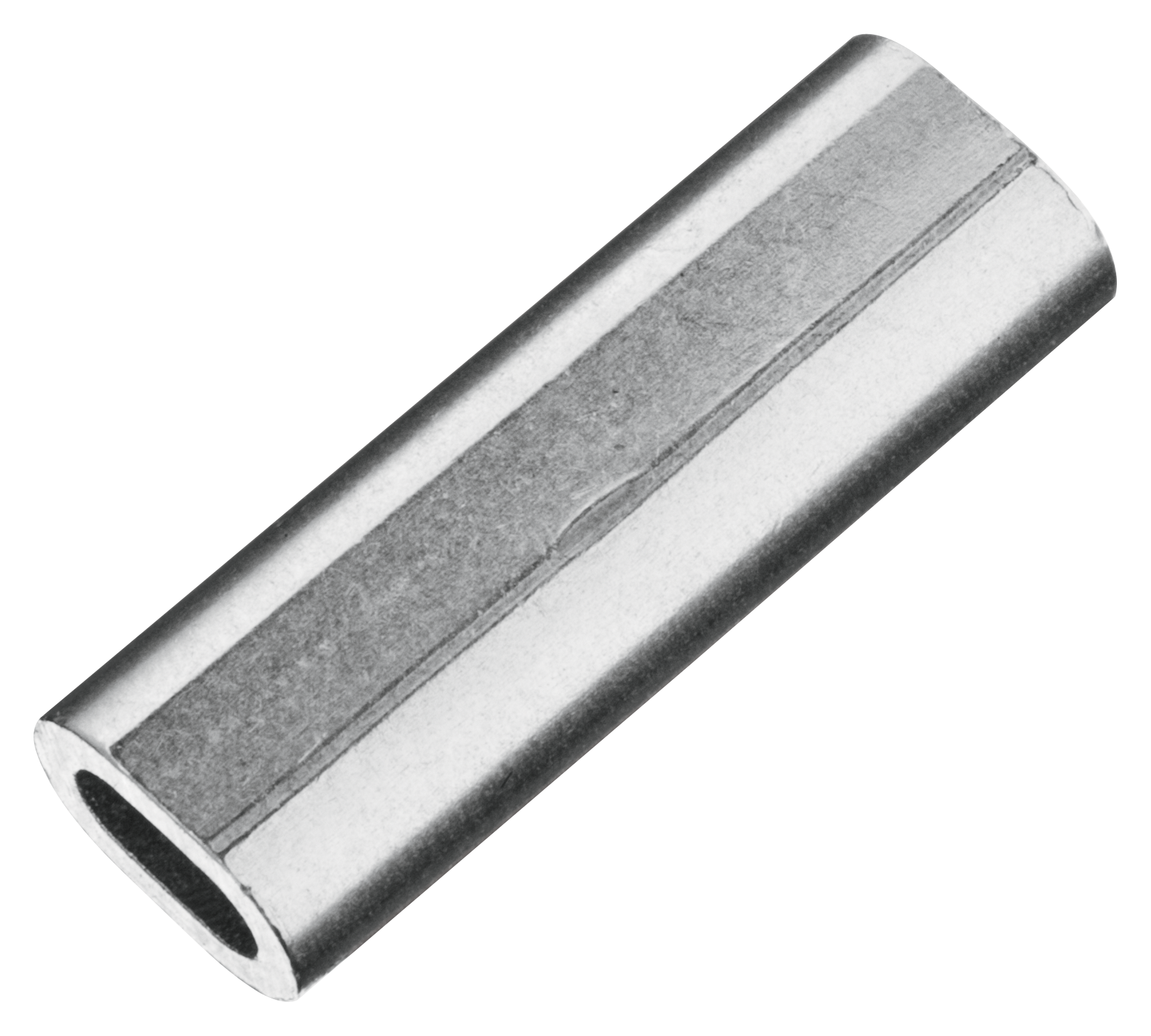 Image of Offshore Angler Aluminum Sleeves - 1.2mm - 100 Count