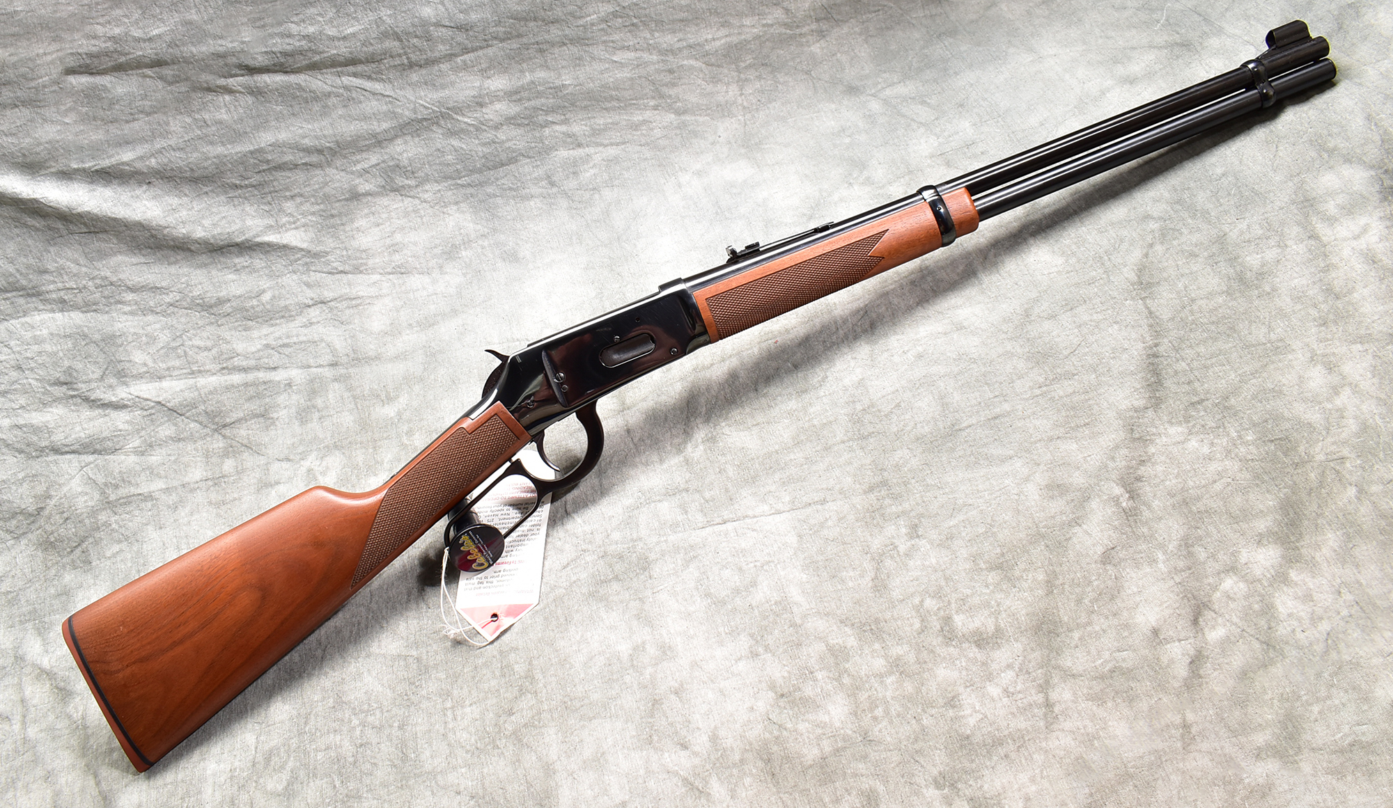 WINCHESTER ~ 94 XTR ~ .375 WINCHESTER - Winchester