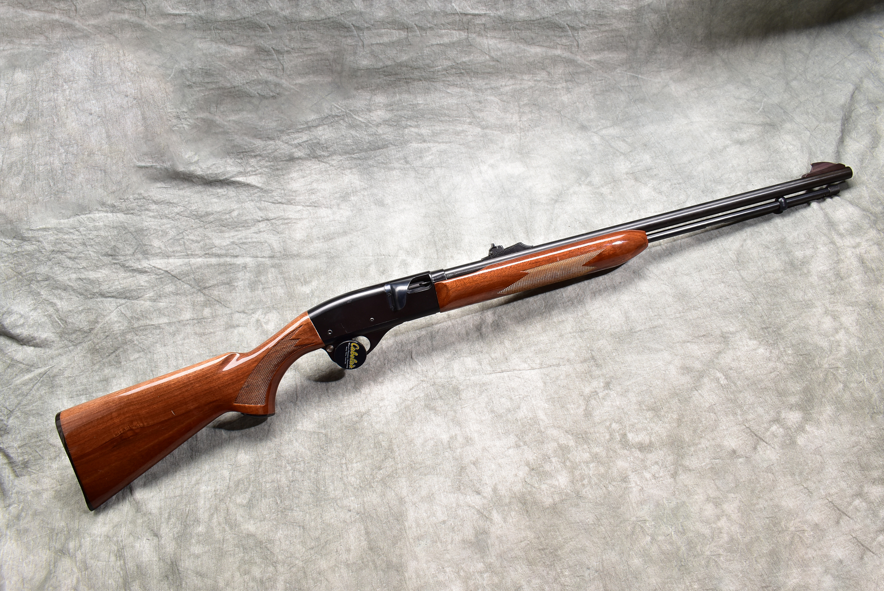 REMINGTON ~ 552 SPEEDMASTER ~ .22 S, L, LR - Remington
