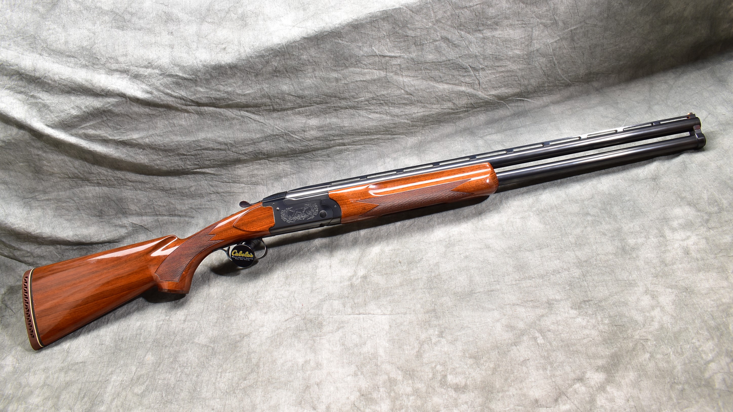 Remington ~ 3200 ~ 12 Gauge - Remington