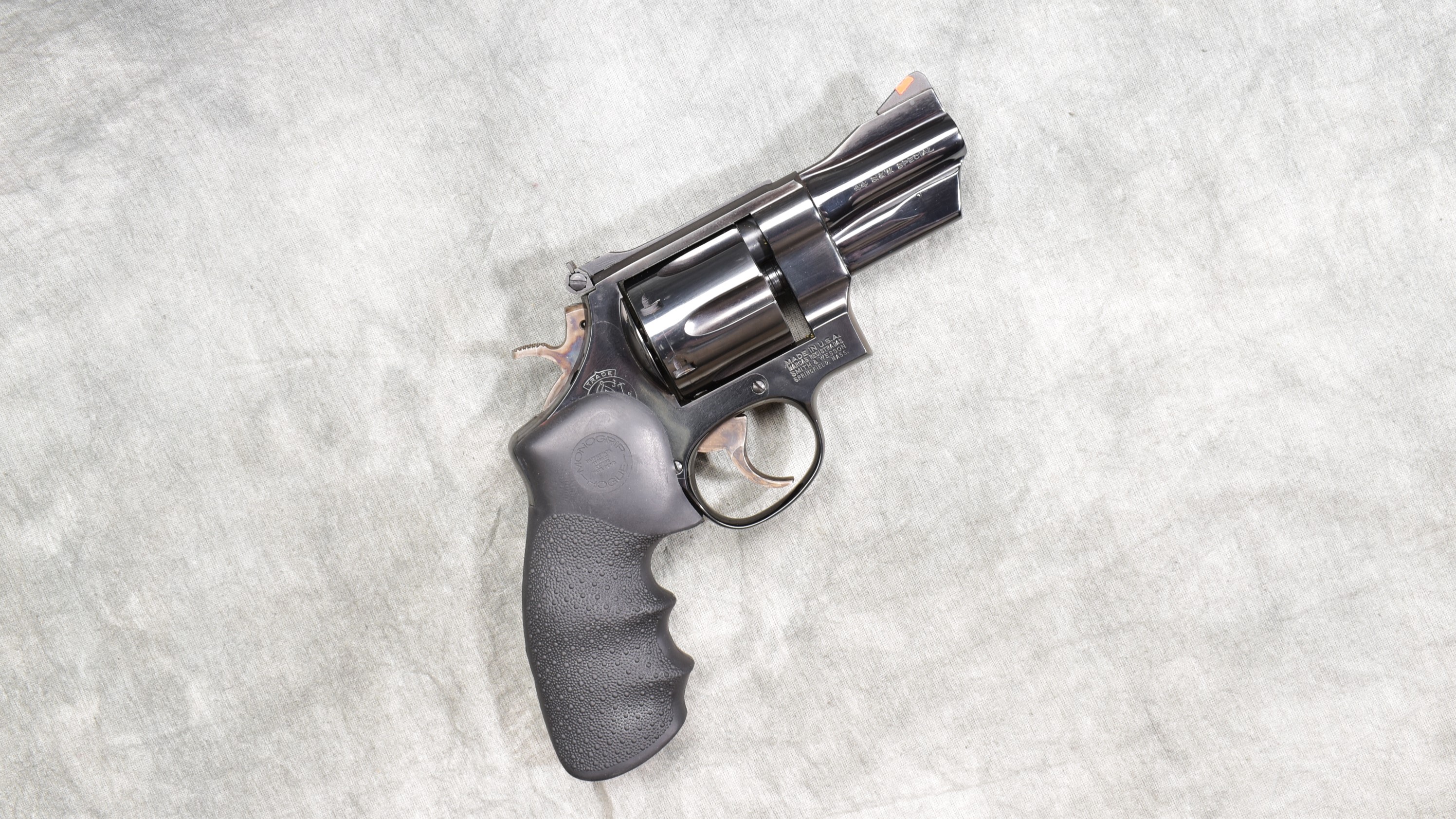 Image of Smith & Wesson ~ 24-3 ~ .44 S & W Special