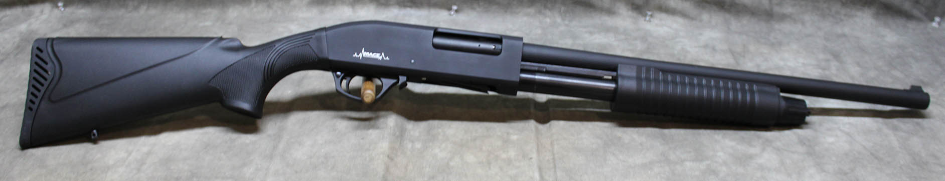 Image of TriStar ~ Cobra III Mace ~ 12
