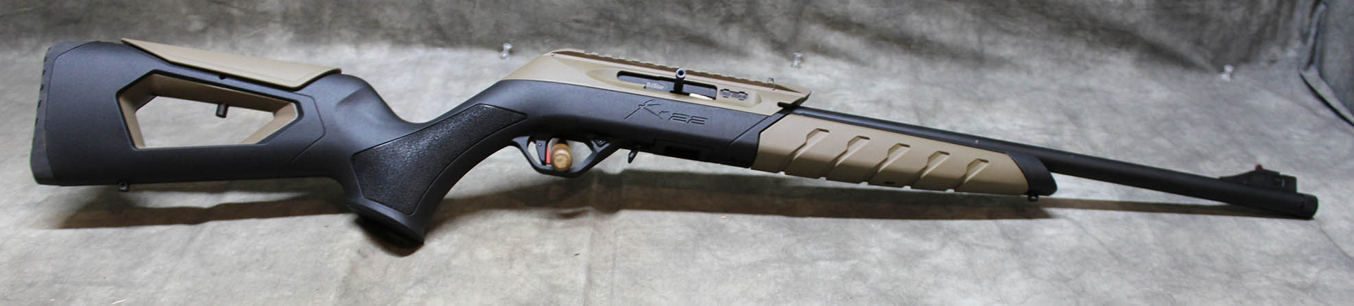 Image of TriStar ~ KR22 ~ .22