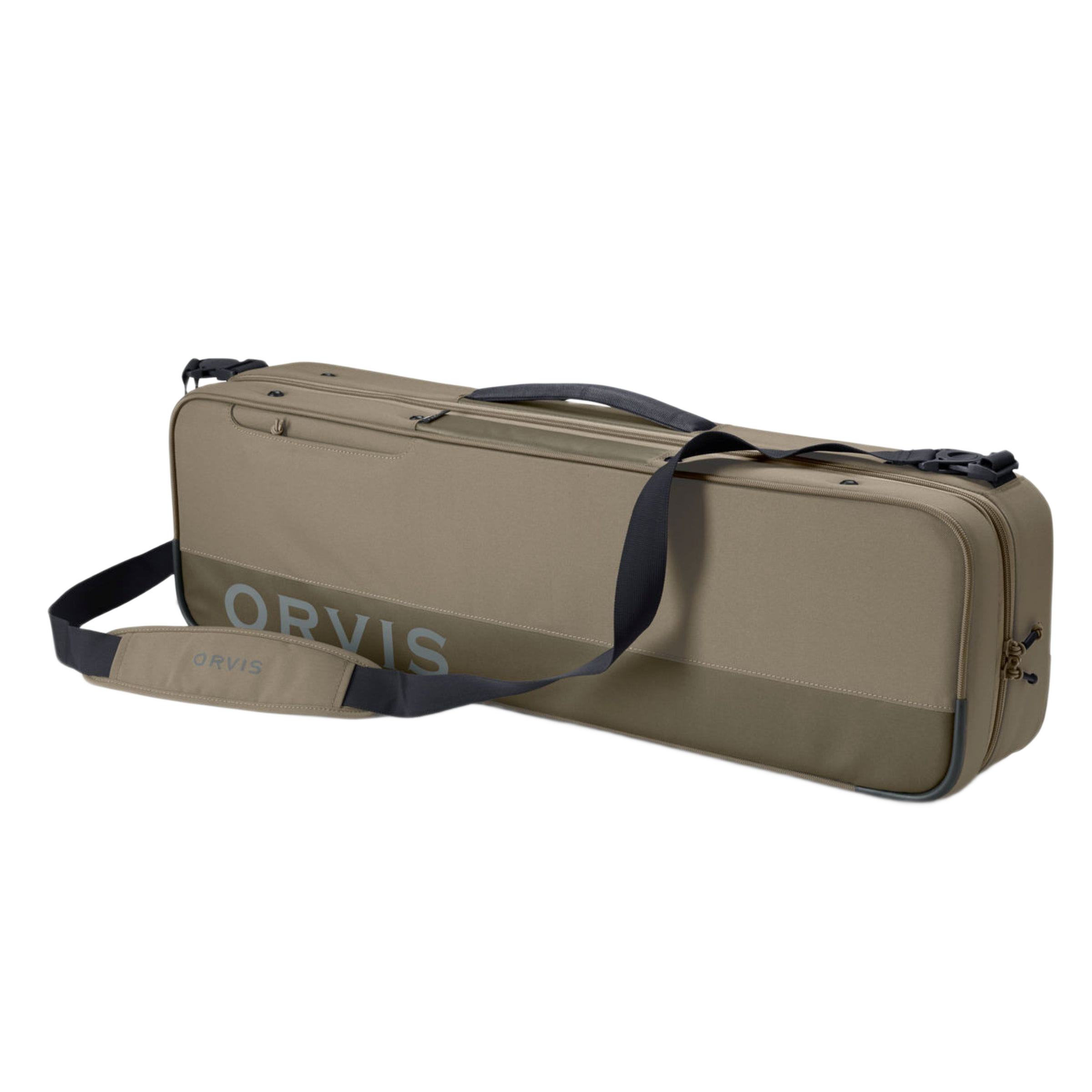 Orvis Carry-It-All Fly-Fishing Bag - Dusty Olive - Medium