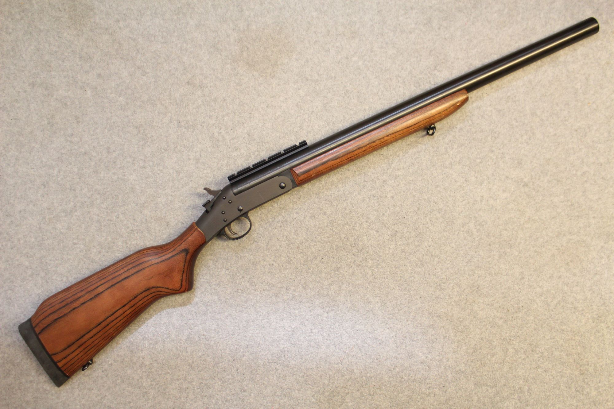 Image of H&R ~ Ultra Slug ~ 12 Ga
