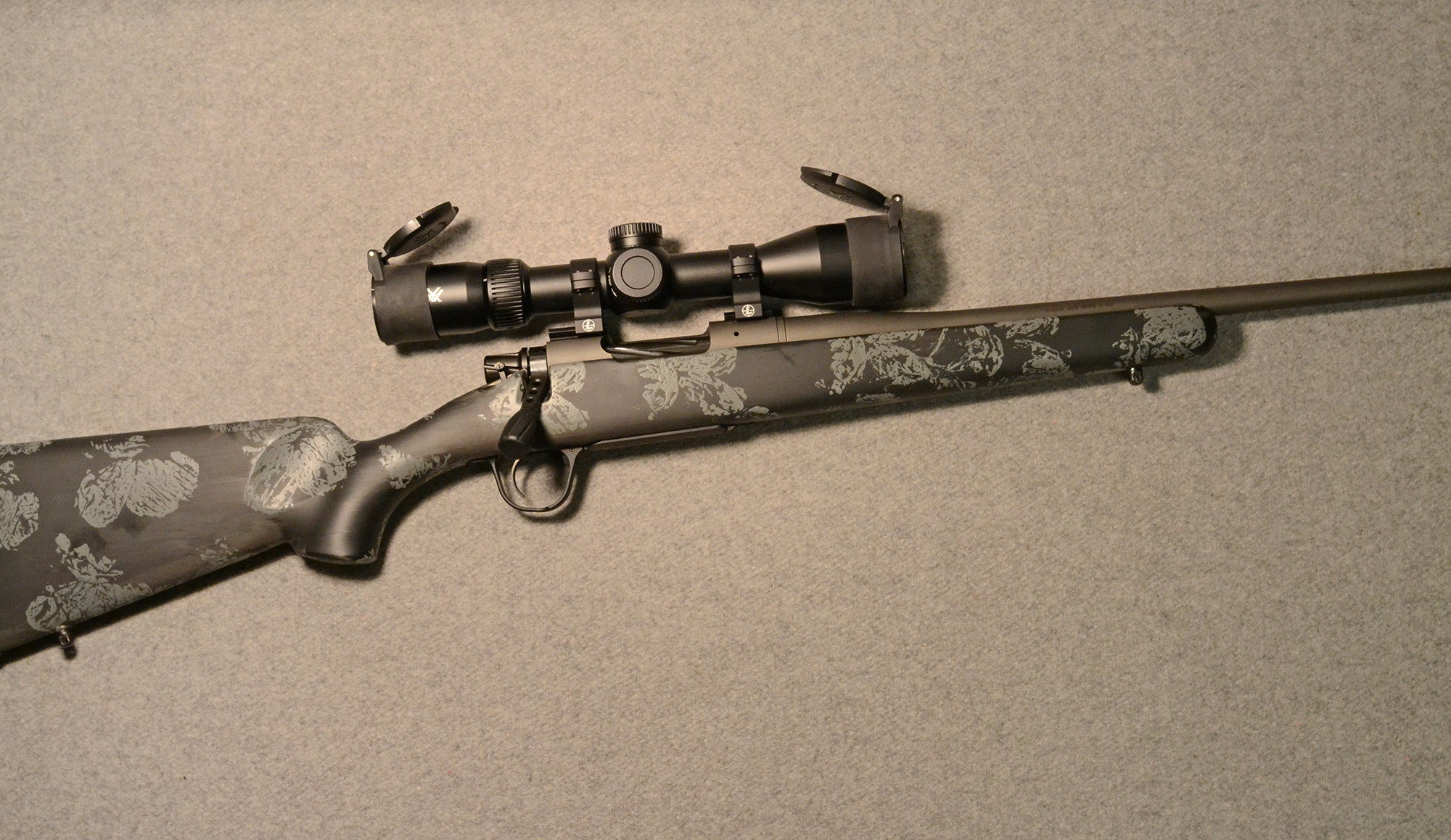 Image of Christensen Arms ~ Model 14 ~ .308 Winchester