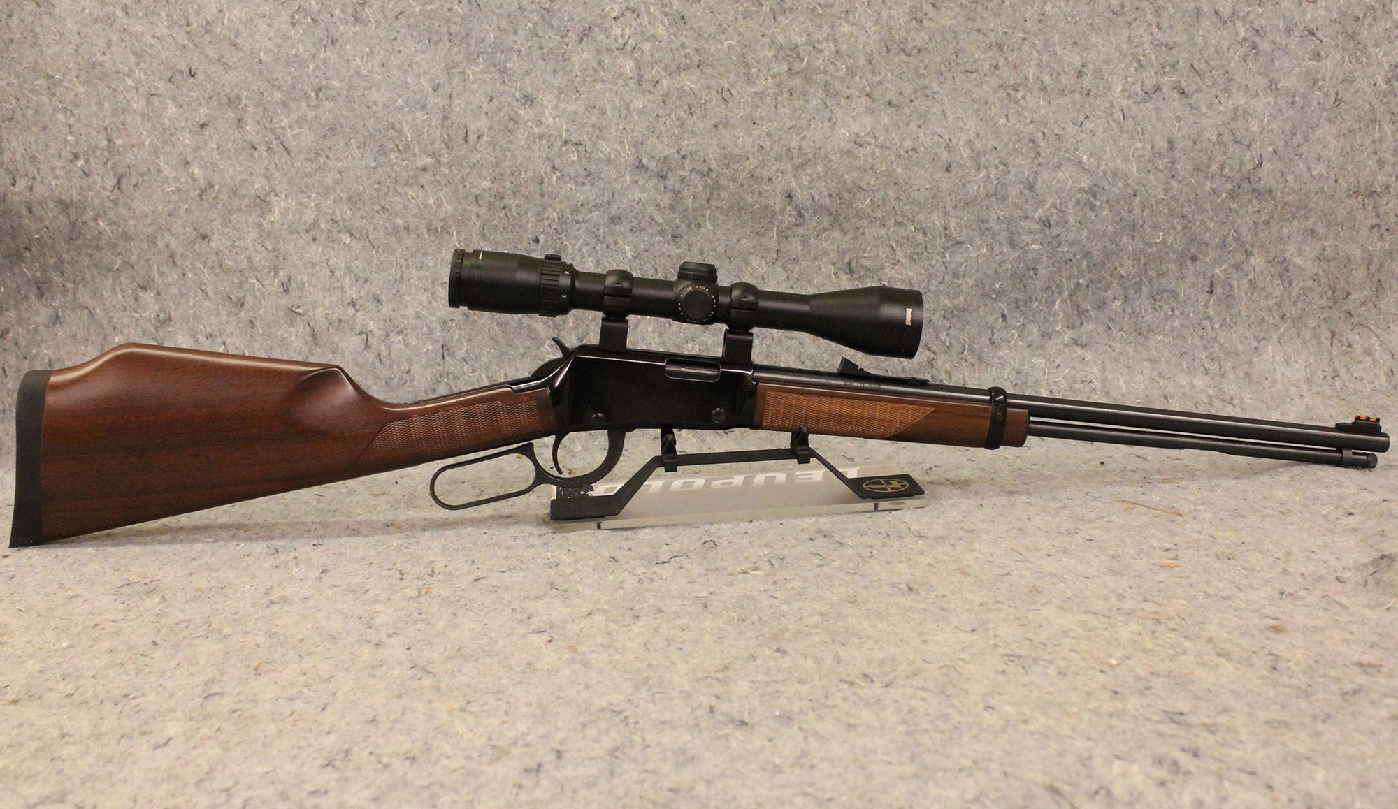 Image of Henry ~ None ~ .17 HMR
