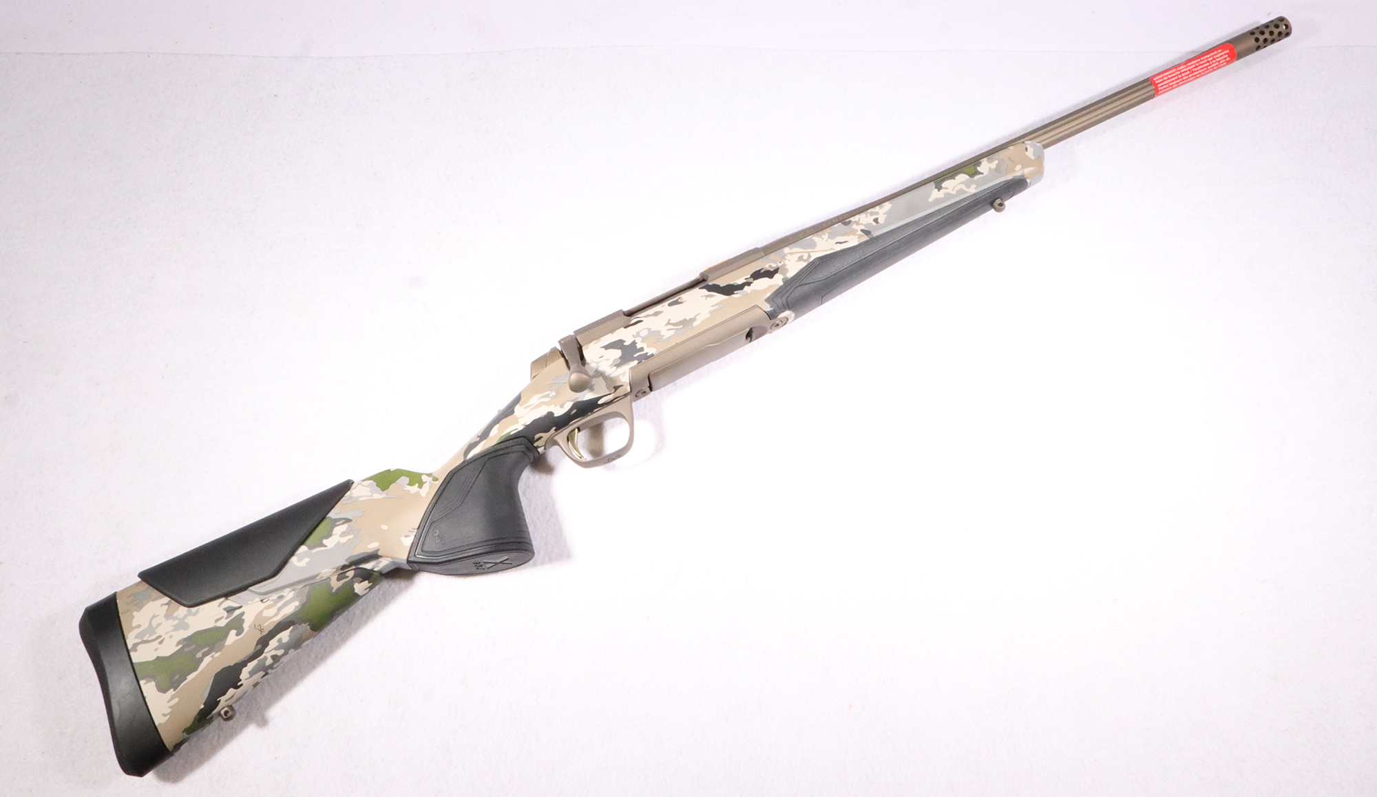 Browning ~ X-Bolt ~ .308 Winchester - Browning