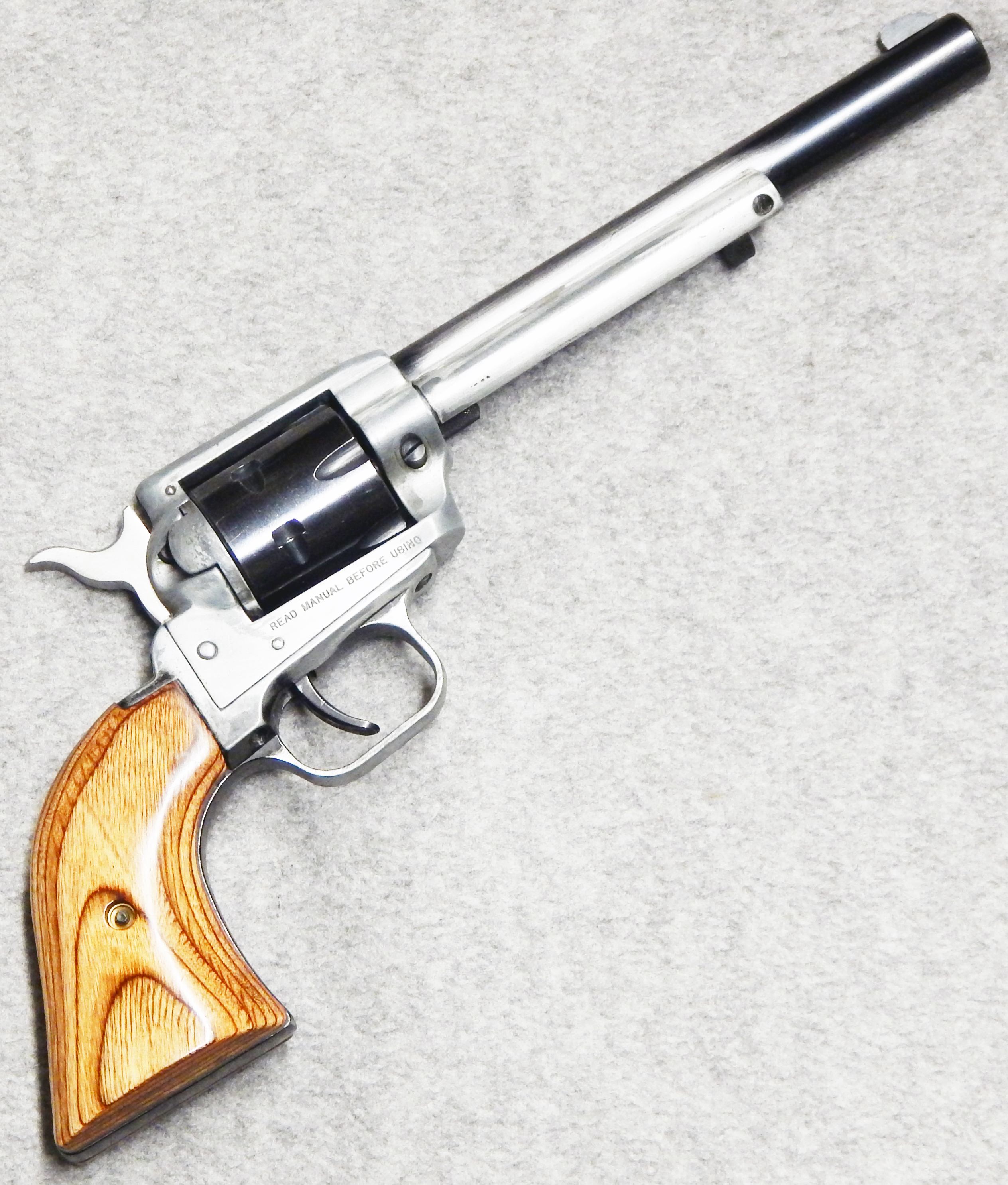 Image of Heritage ~ Rough Rider ~ .22 Long Rifle.