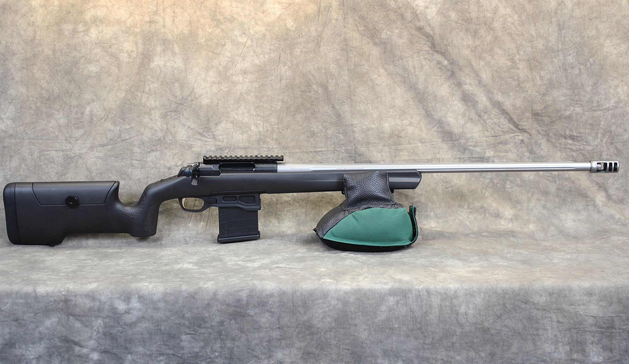Browning ~ X Bolt ~ 6.5 MM Creedmoor - Browning