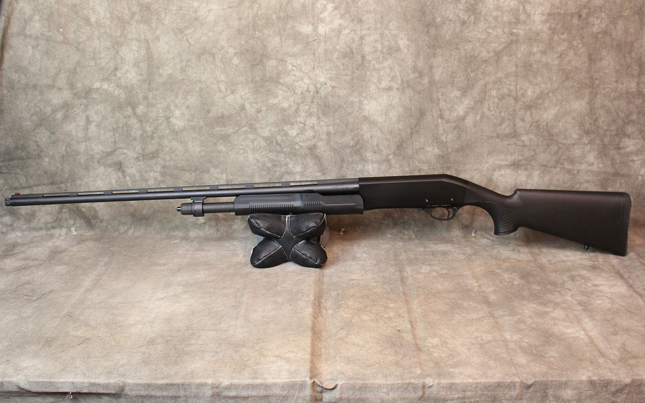 Image of Akkar ~ Ranch Hand ~ 28 Gauge