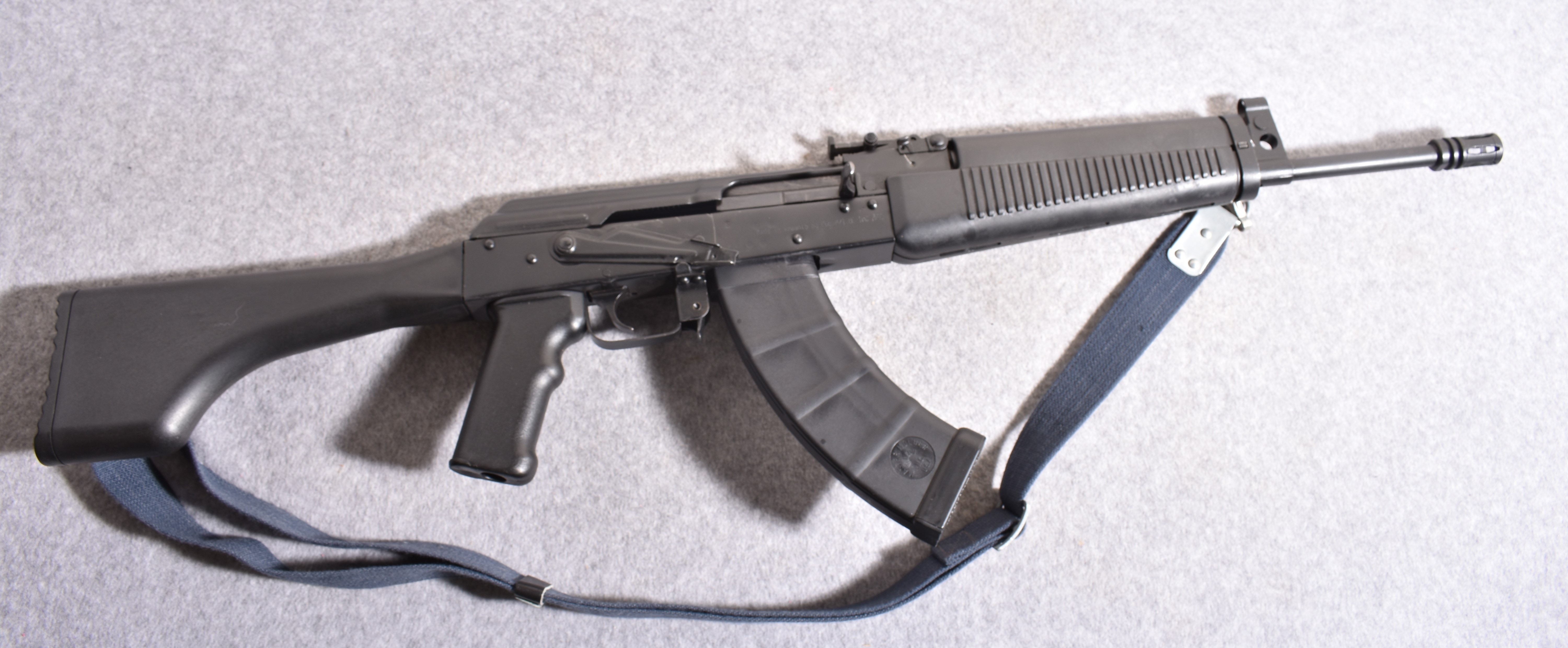 Cugir STC - 2000-C 7.62 x 39MM Semi-Auto Rifle - Cugir Arms