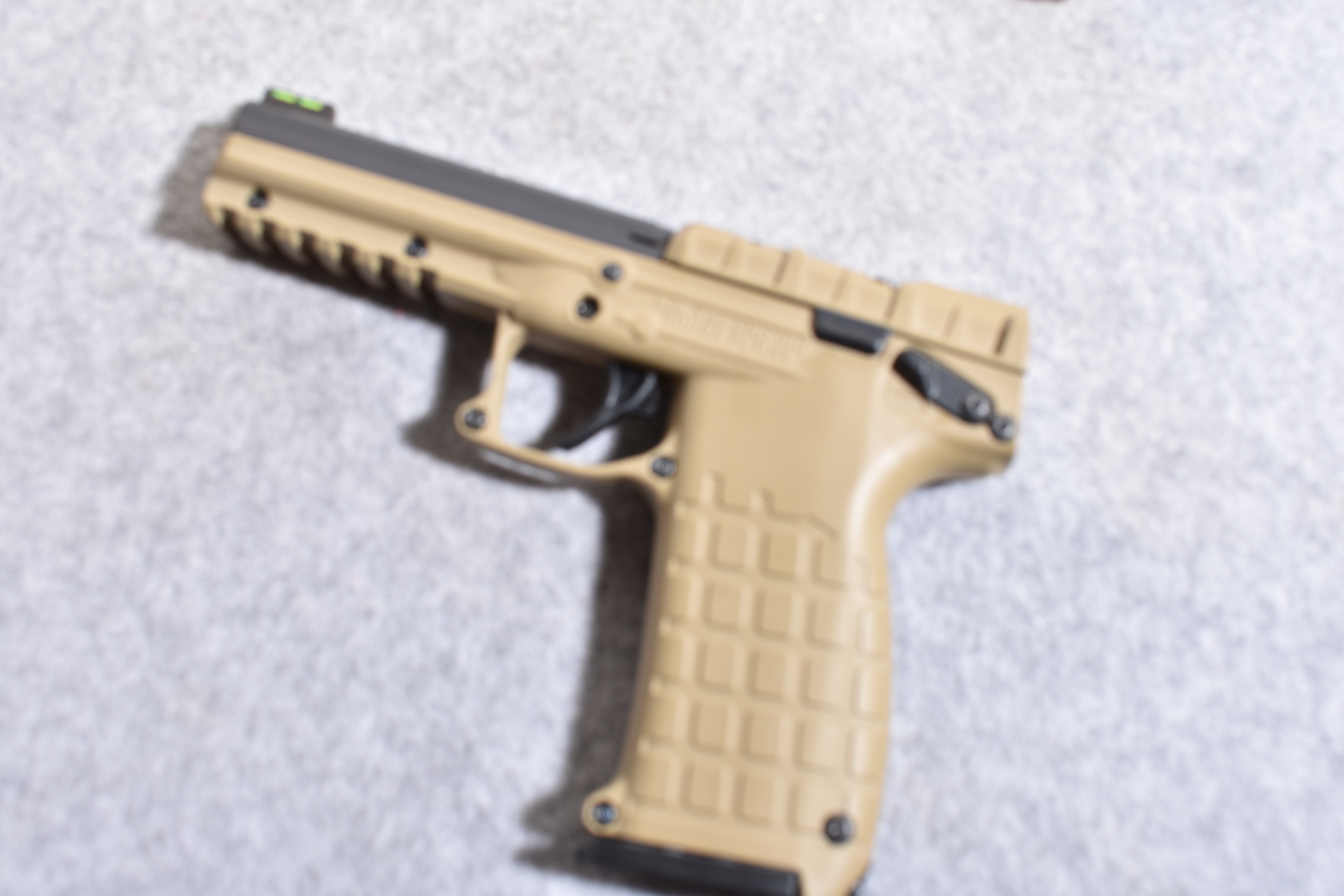 Image of KEL-TEC PMR-30 .22 WMR SEMI-AUTO PISTOL