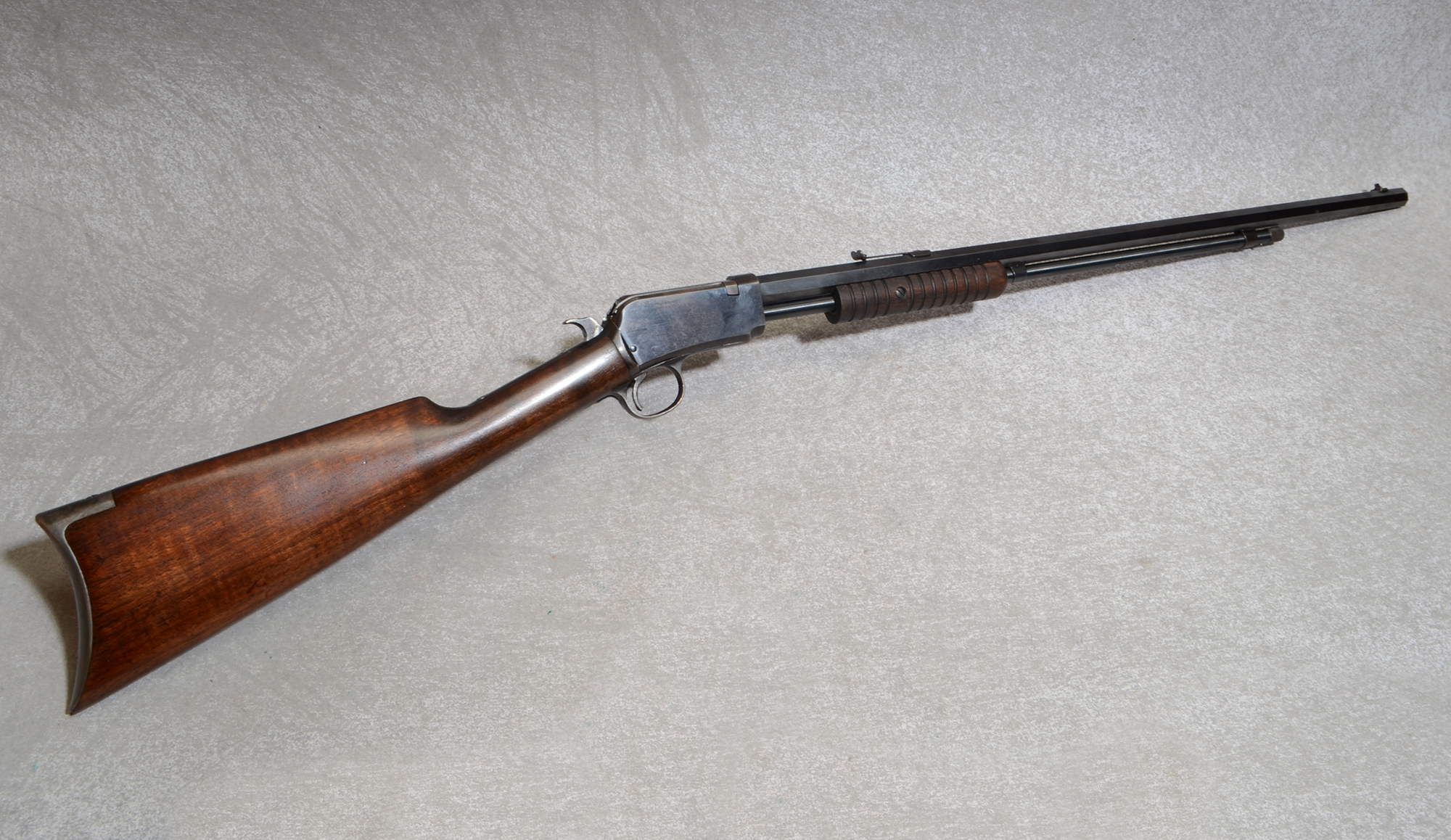 Image of Winchester 90 Rifle (mfg 1936), .22 WRF, 24 inch Barrel