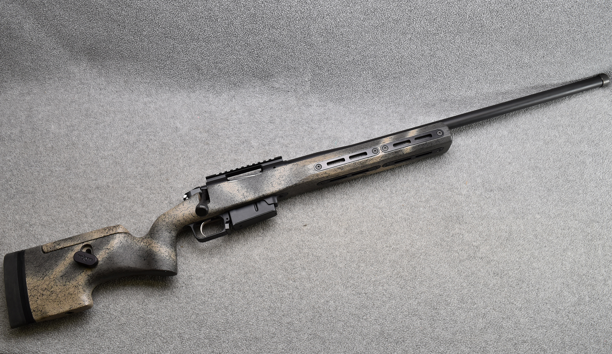 Image of Bergara ~ Premier Ridgeback ~ 6.5 PRC