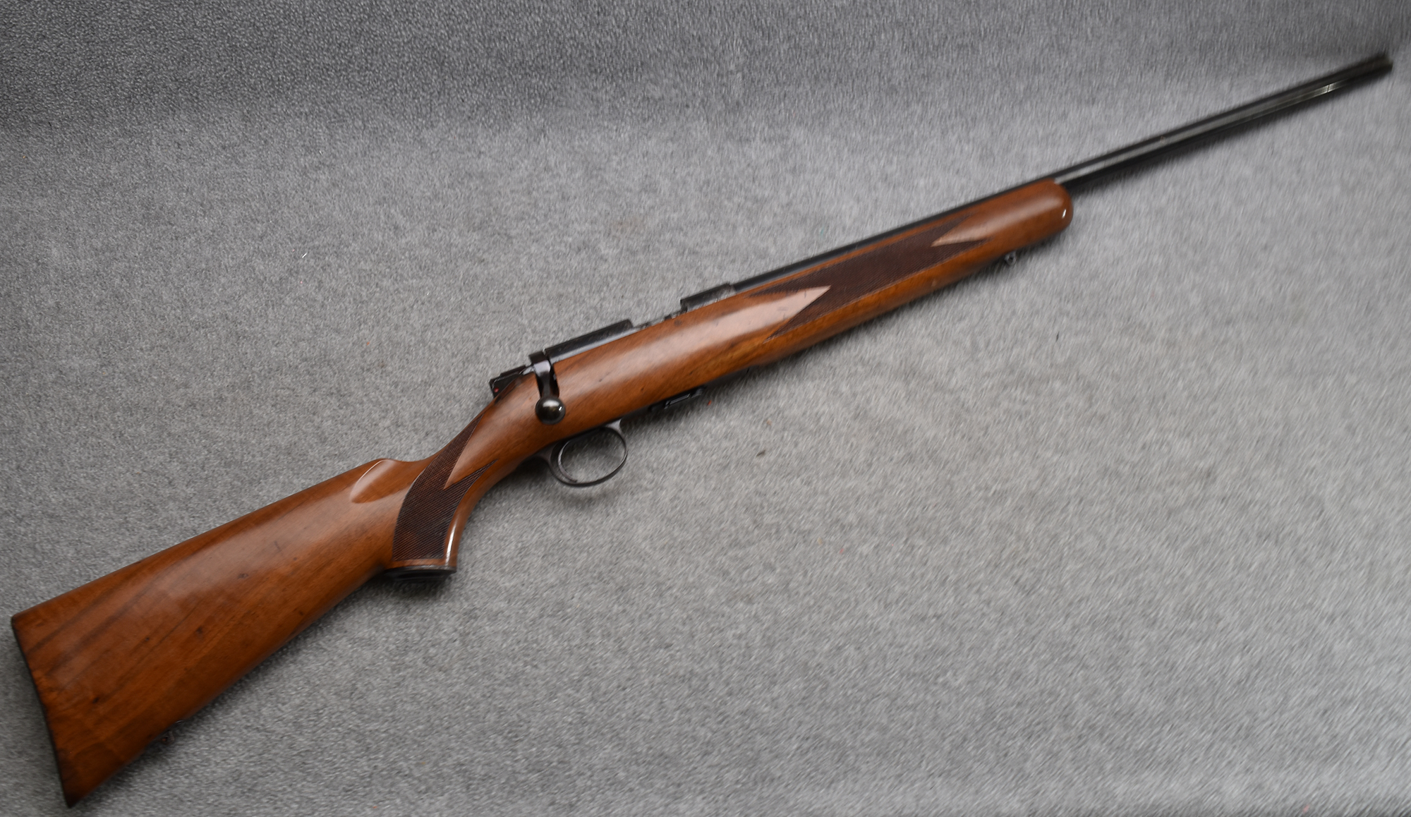 Kimber of Oregon ~ 82 ~ .22 Long Rifle - Kimber