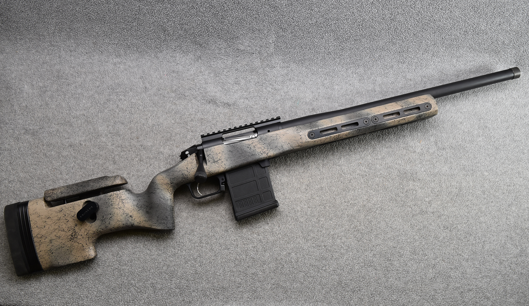 Image of Bergara ~ Premier Ridgeback ~ .308 Winchester