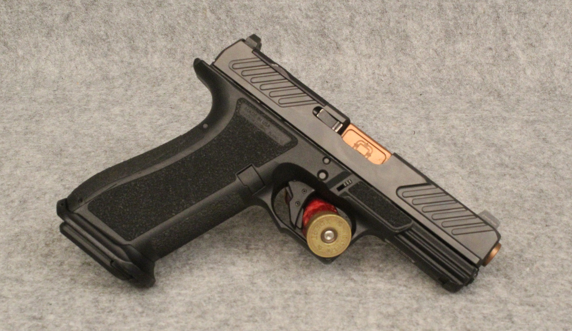 SHADOW SYSTEMS SHADOW SYSTEMS ~ XR920 ~ 9MM LUGER - $699.99 at Bass Pro Shops