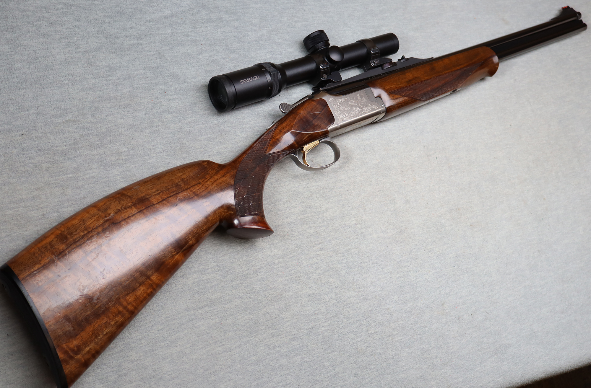 Image of Browning ~ CCS 525 Express ~ 8x57 JRS