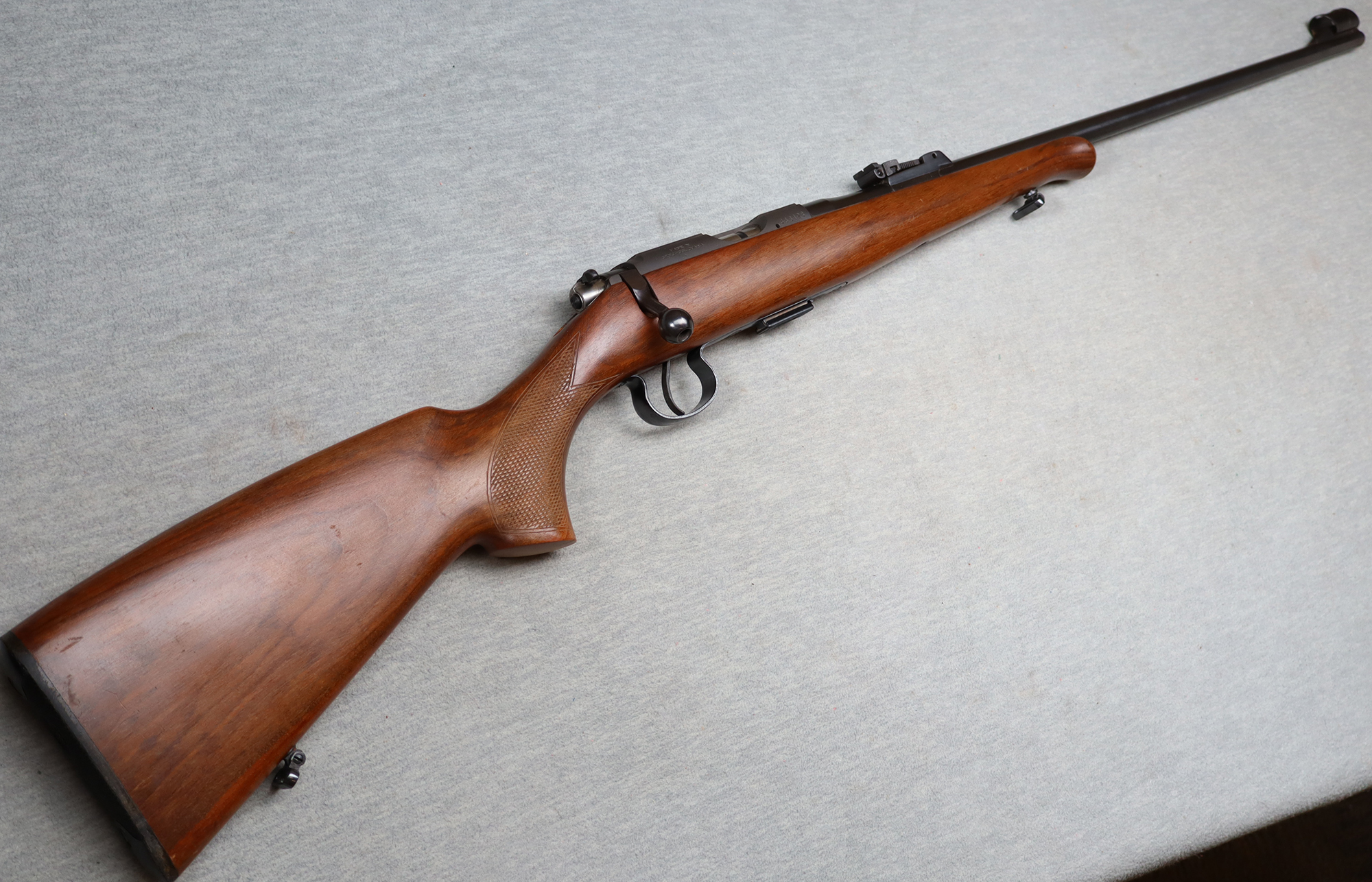 Image of BRNO ~ Model 2-E ~ .22 LR