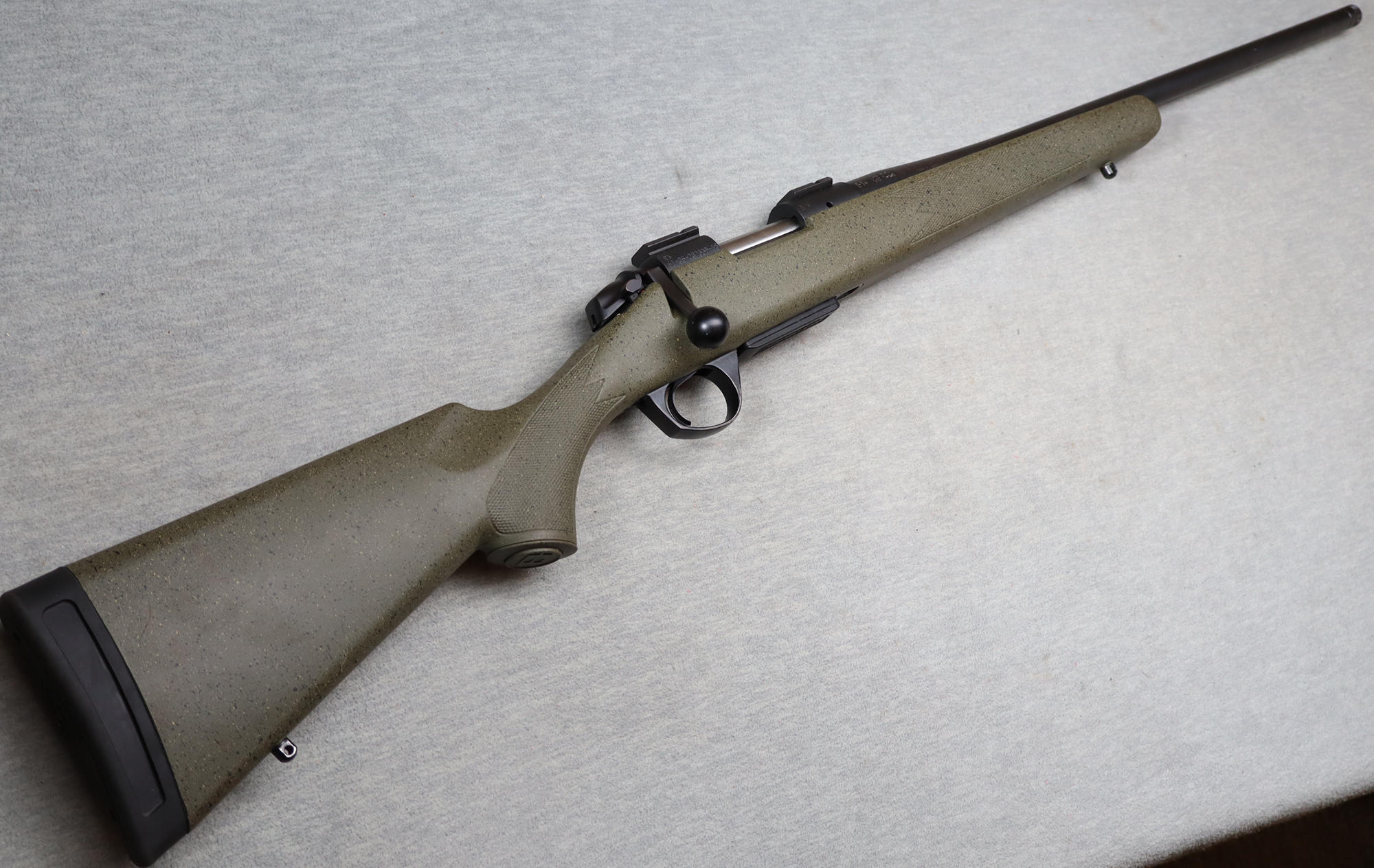 Image of Bergara ~ B14 ~ .243 WIN