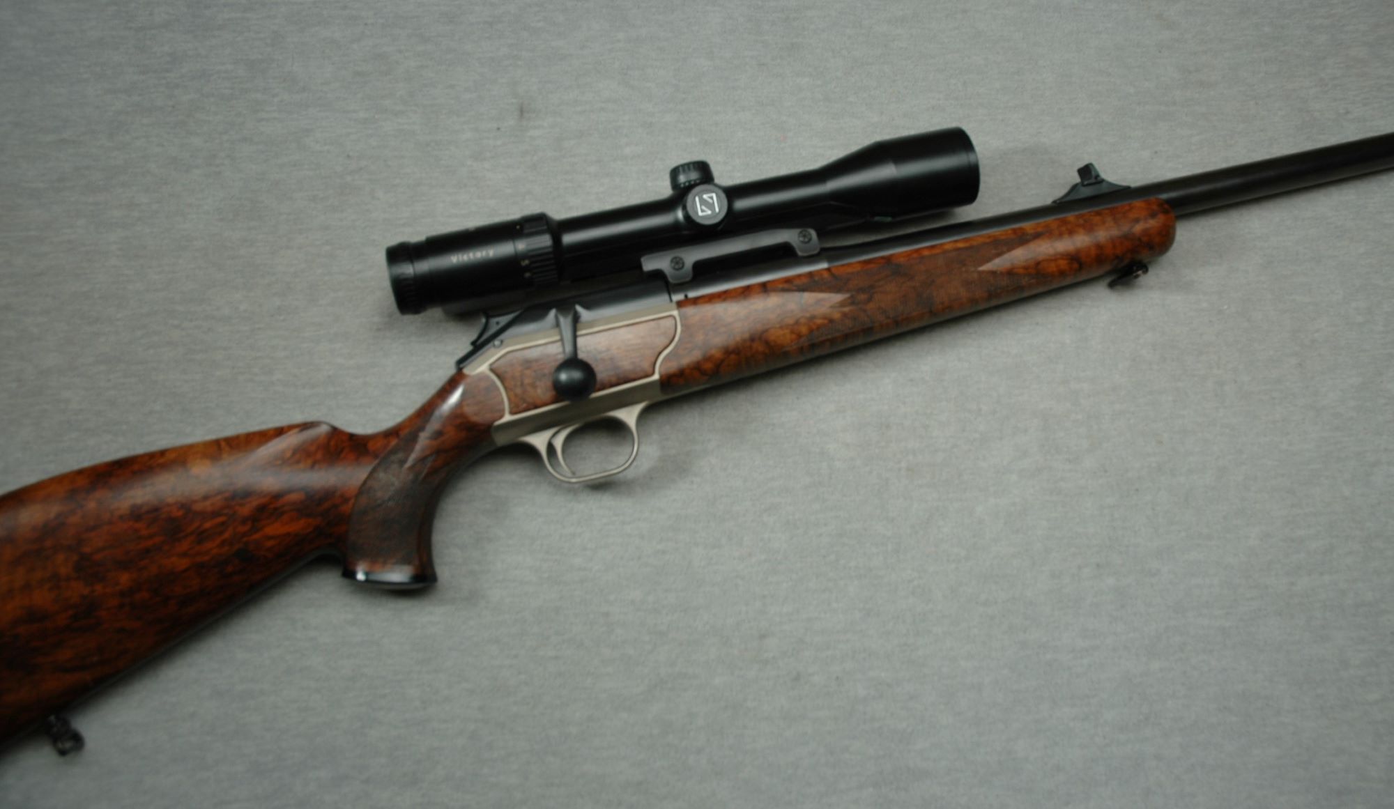 Image of Blaser ~ R93 Attache ~ .416 Remington