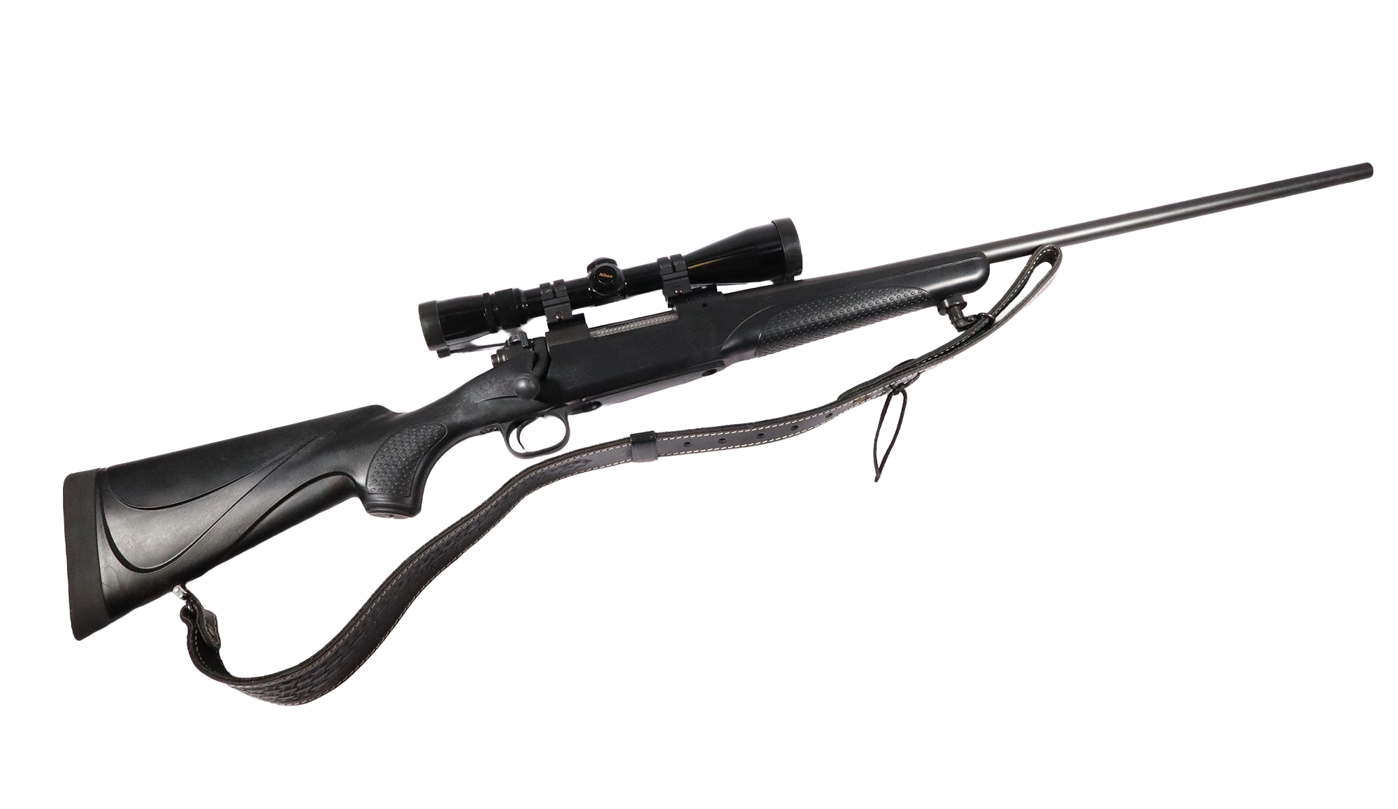 Winchester ~ 70 ~ .270 WSM (SKU: 5113757) - Winchester