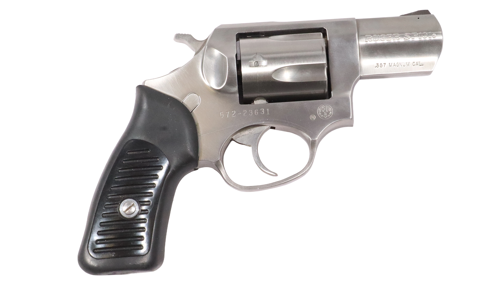 Image of Ruger ~ SP 101 ~ .357 Magnum (SKU: 5113766)