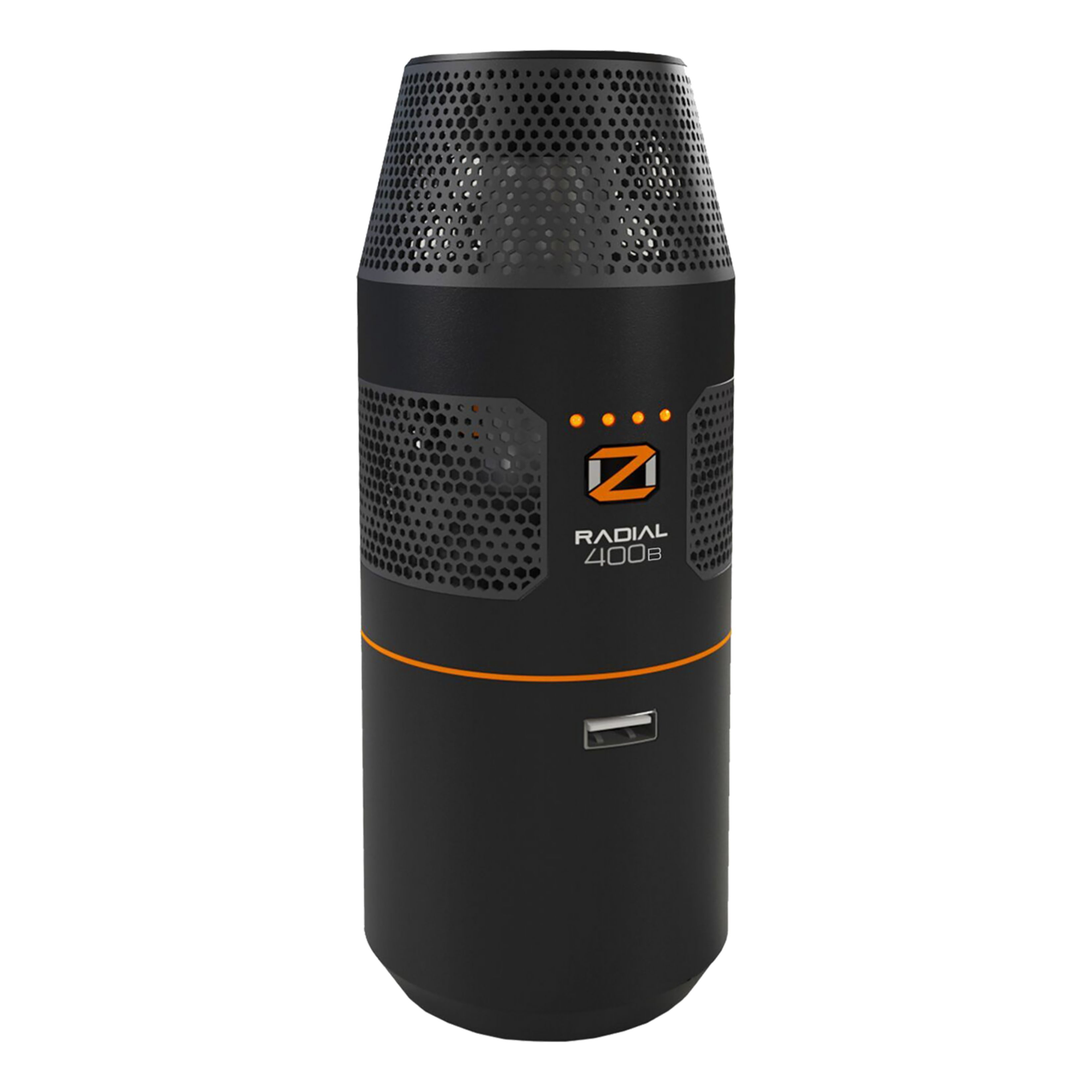 ScentLok OZ Radial 400B Ozone Generator - ScentLok