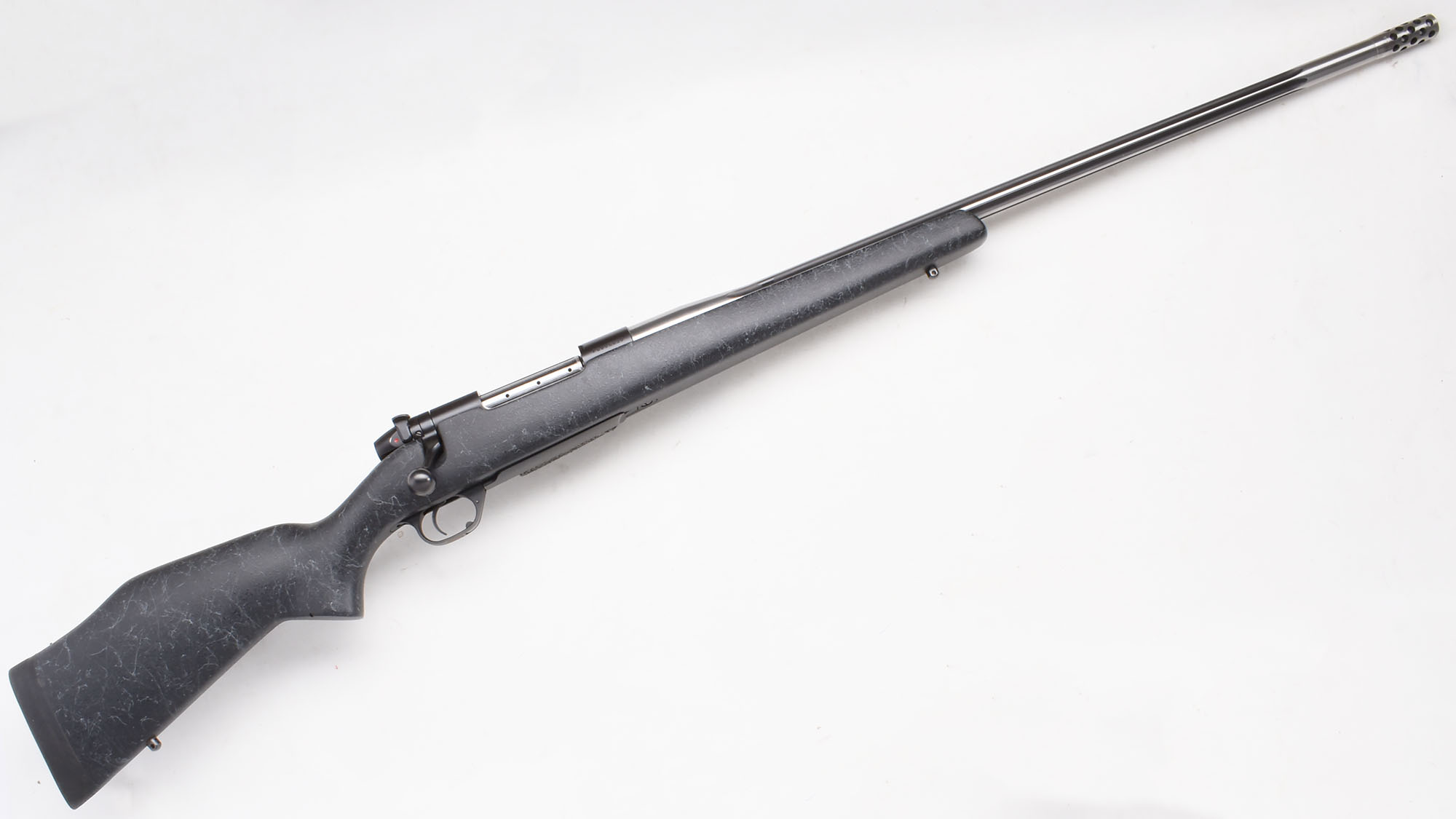 Image of Weatherby ~ Mark V ~ .338-378 Weatherby Magnum