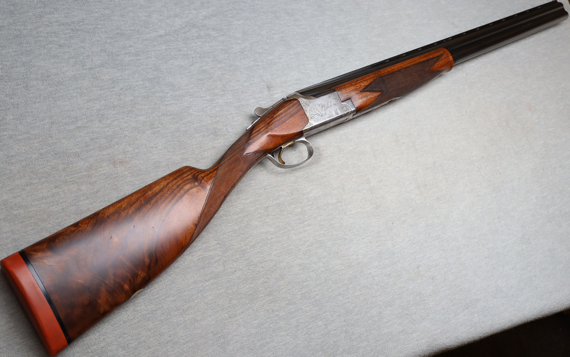 Browning ~ B25 B2G ~ 12 Gauge - Browning