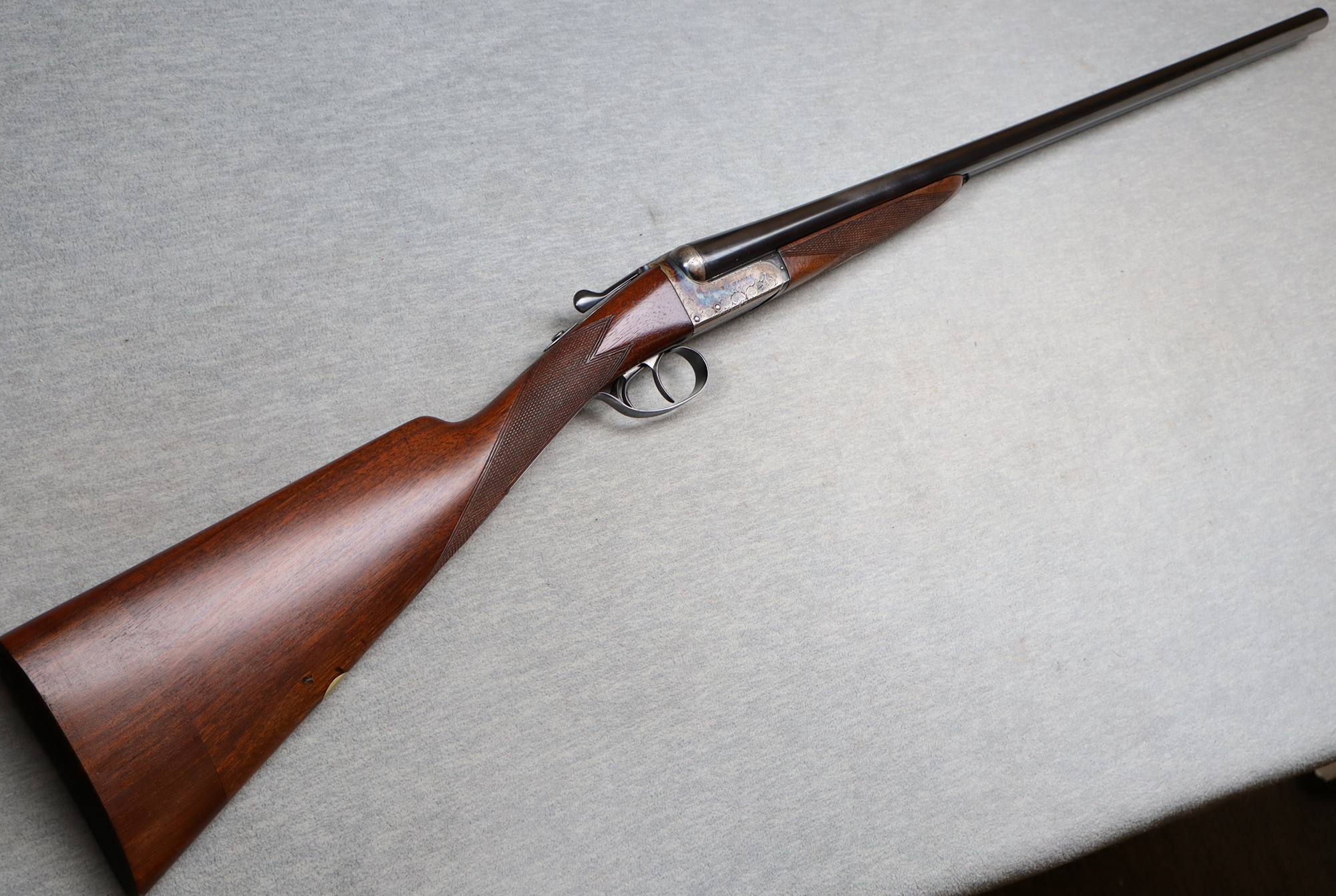 Image of Webley & Scott ~ BLE ~ 16 Gauge