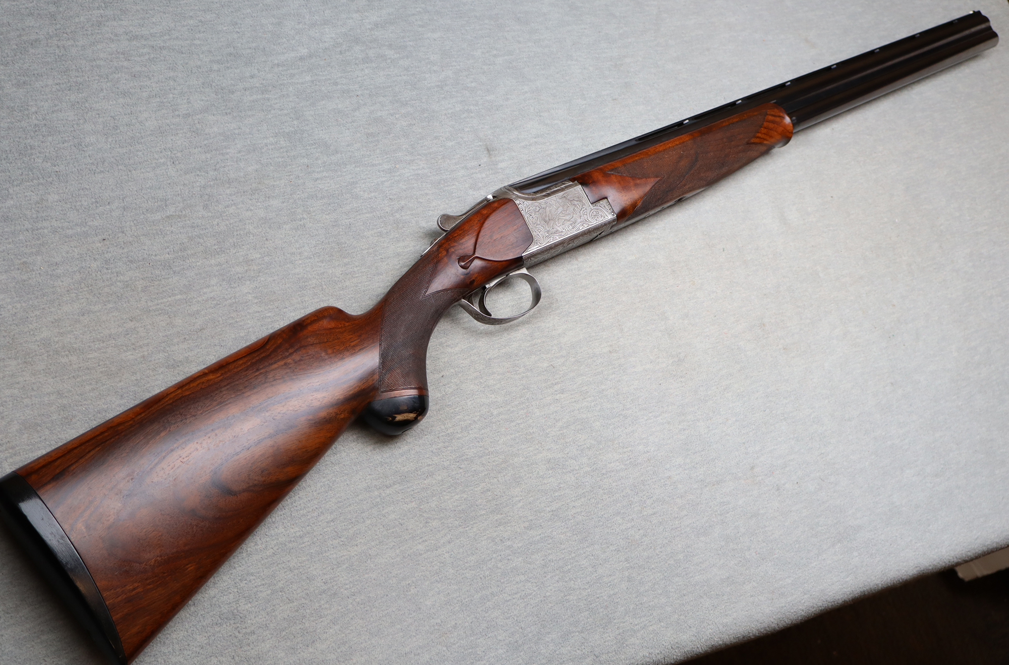 Browning ~ B25 ~ 12 Gauge - Browning