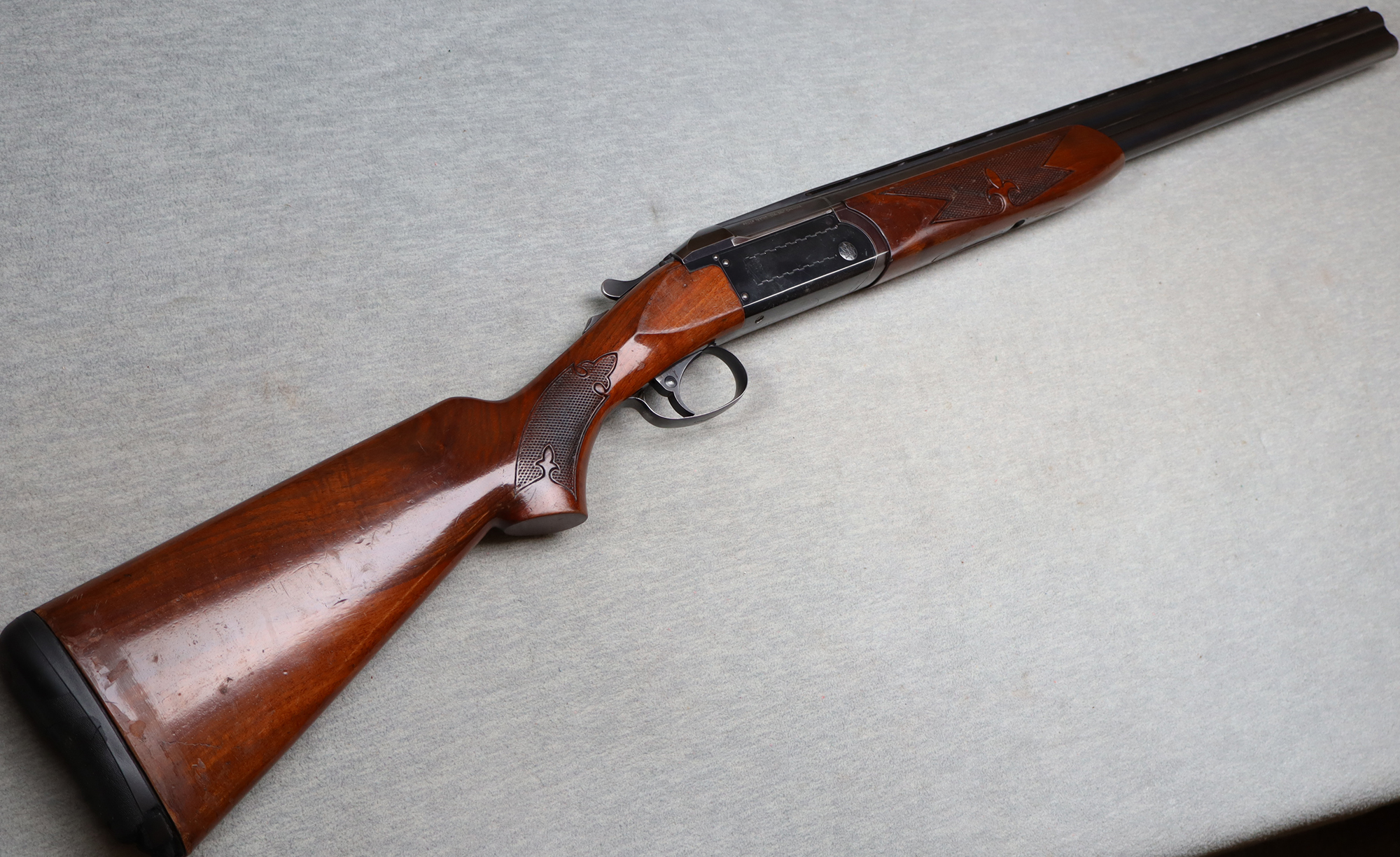 Image of Valmet ~ Over/Under ~ 12 Gauge
