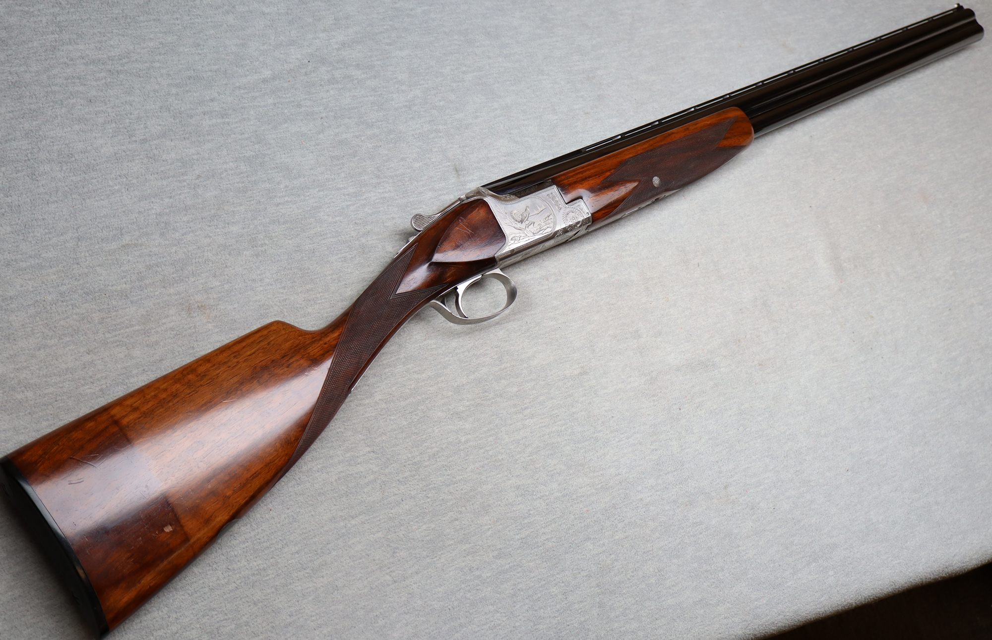 Browning ~ B25 B2 ~ 12 Gauge - Browning