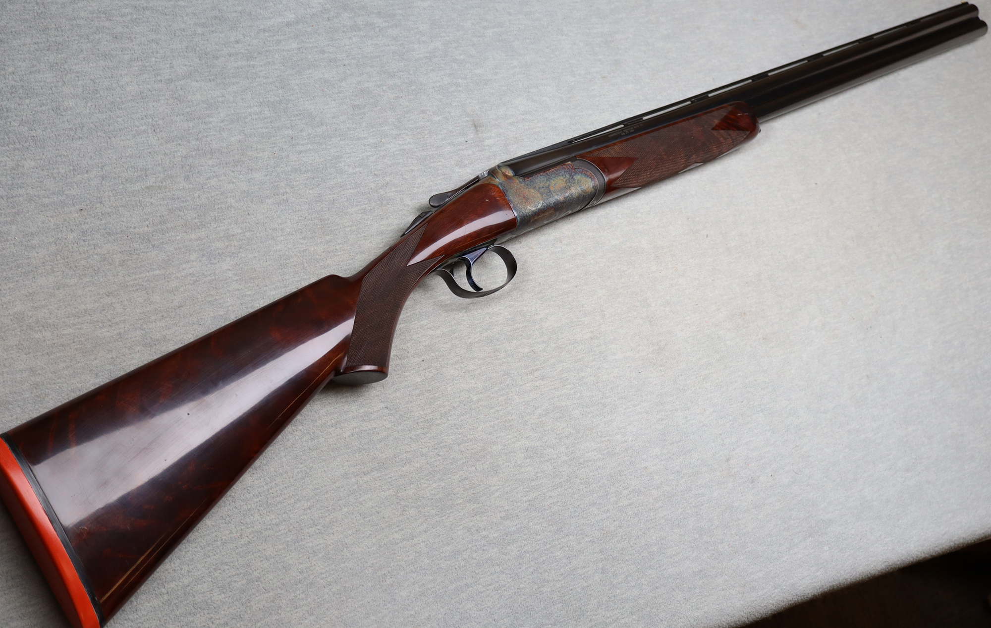 Image of Connecticut Shotgun ~ Inverness Match Set ~ 20 Gauge
