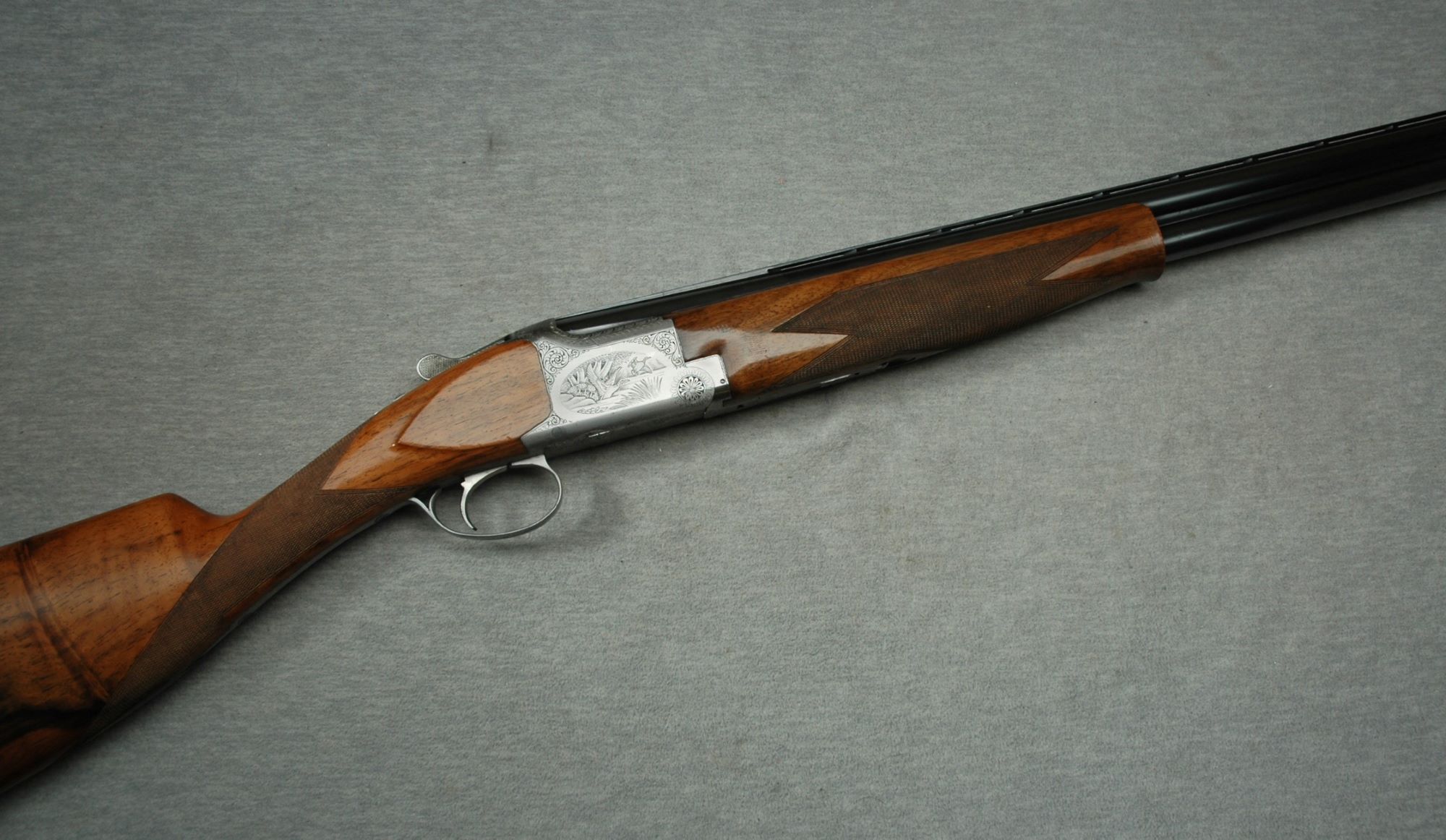 Browning ~ B25 B2G ~ 12 Gauge - Browning