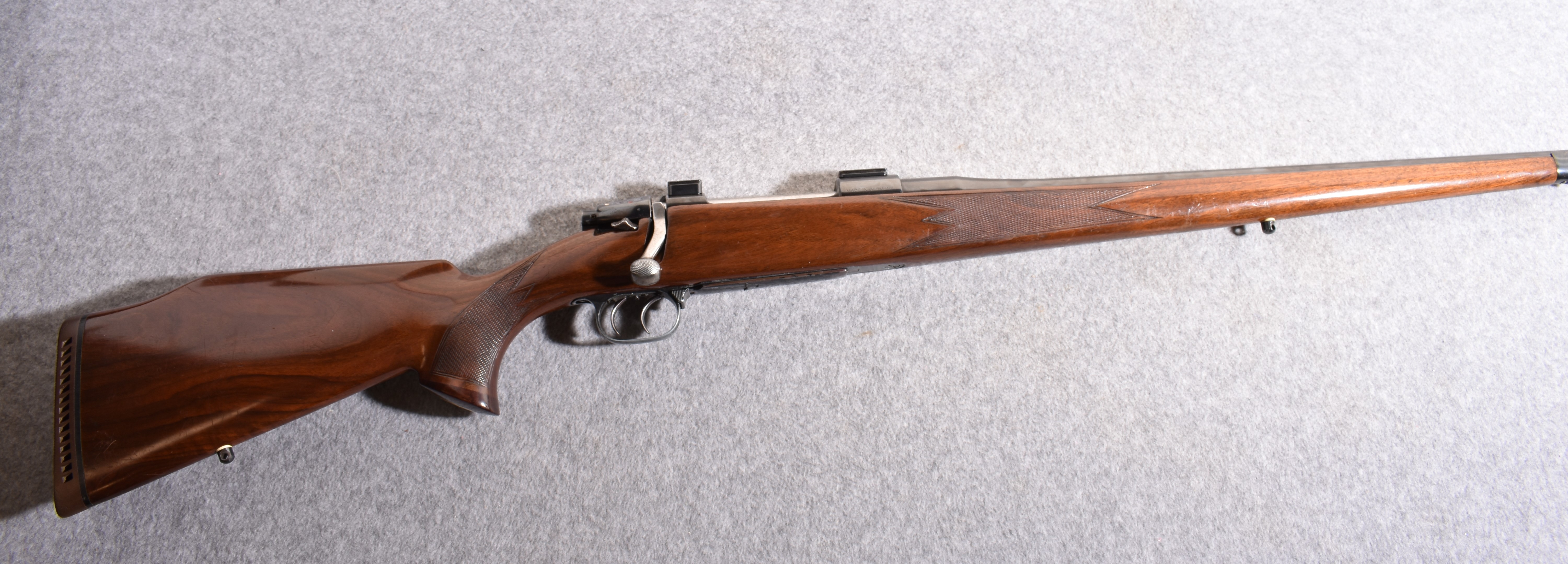 Image of HEYM SR20L .270 Winchester Bolt Action Rifle